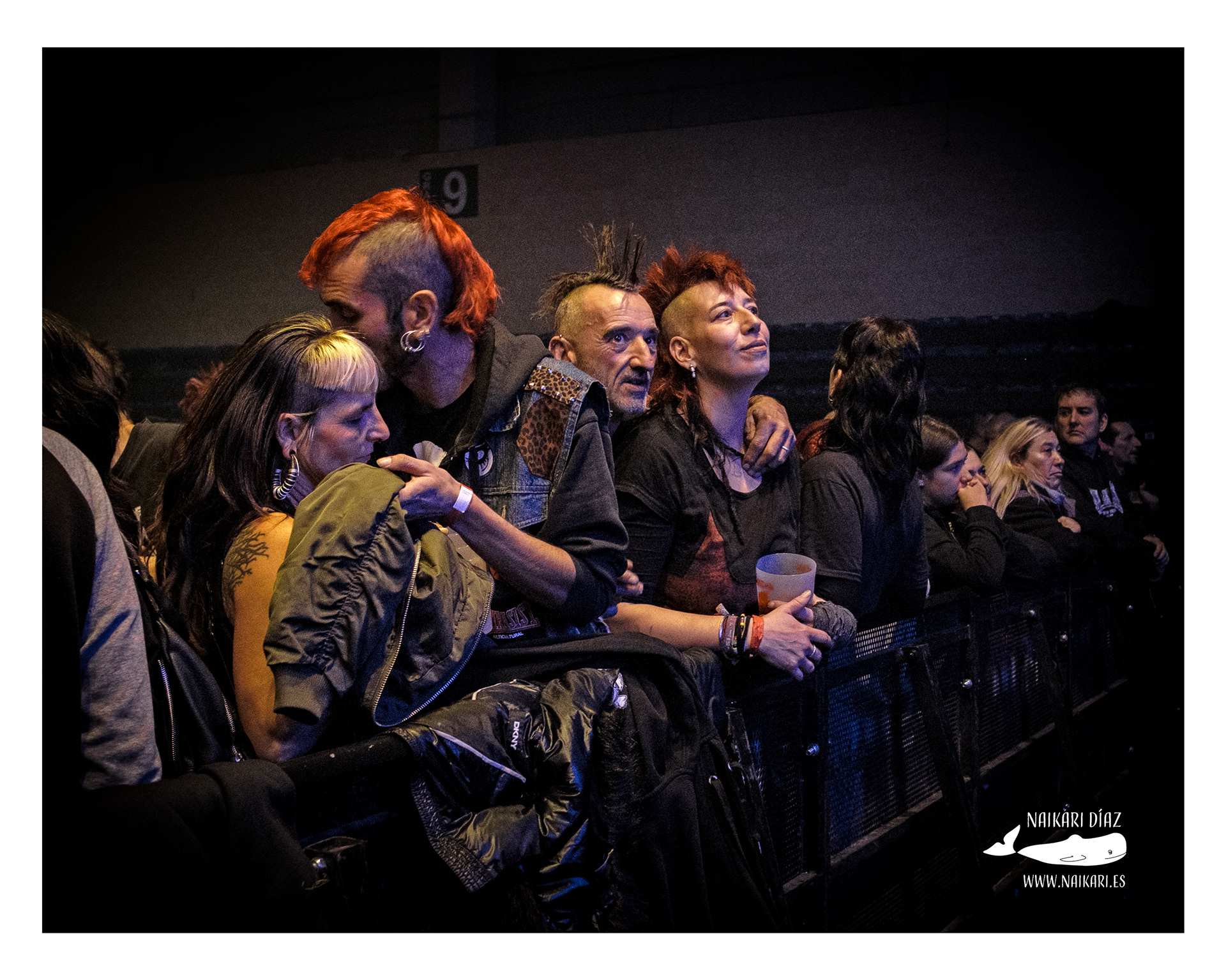 Antorcha Festival- Miranda de Ebro, 2025