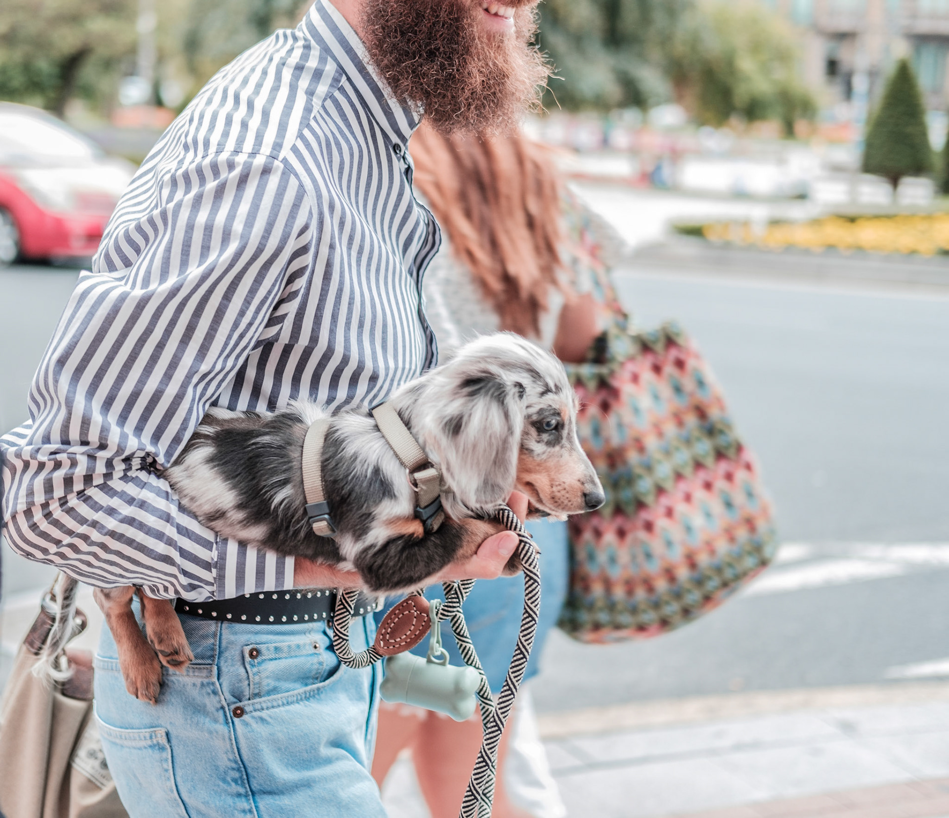 I love animals by Naikari Díaz