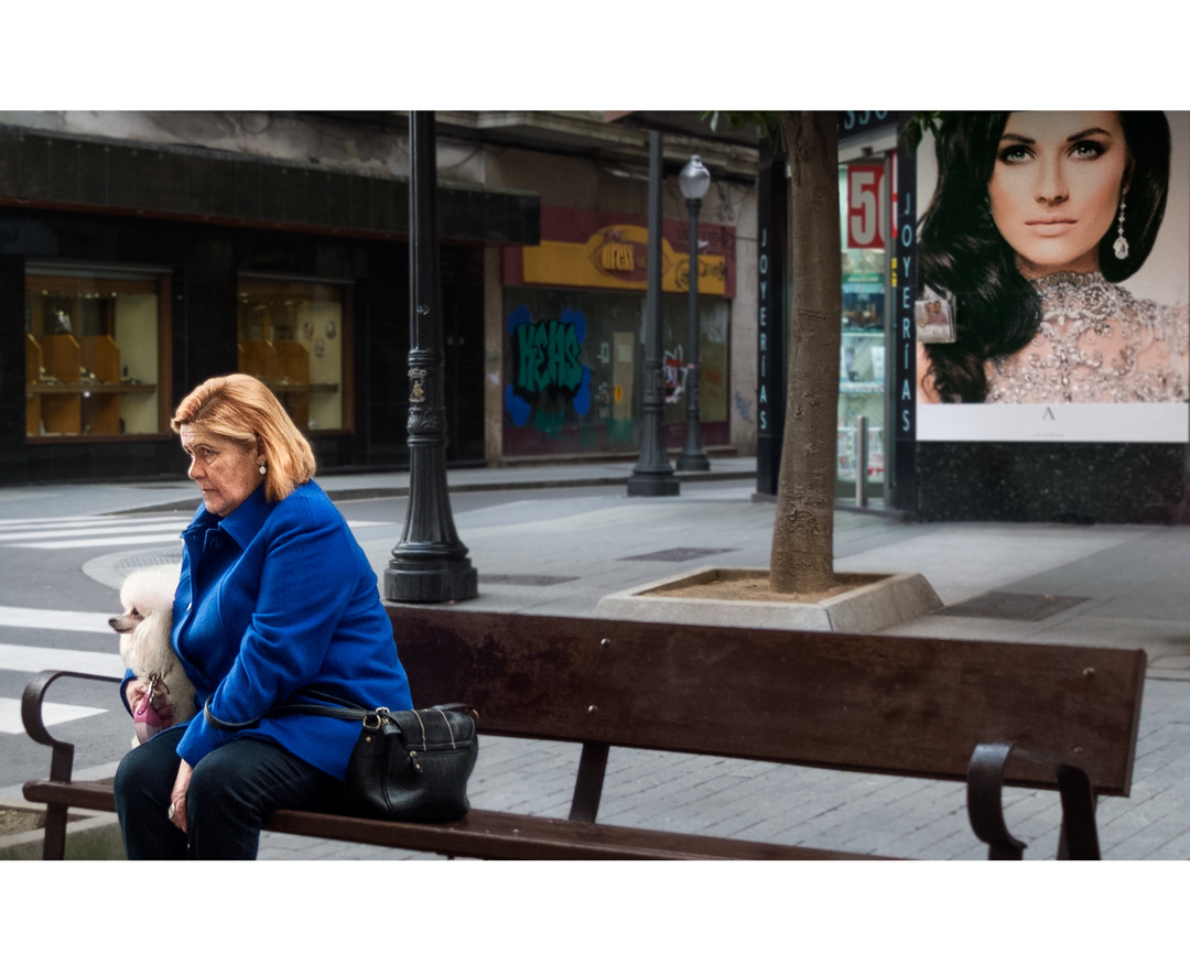 I love animals by Naikari Díaz