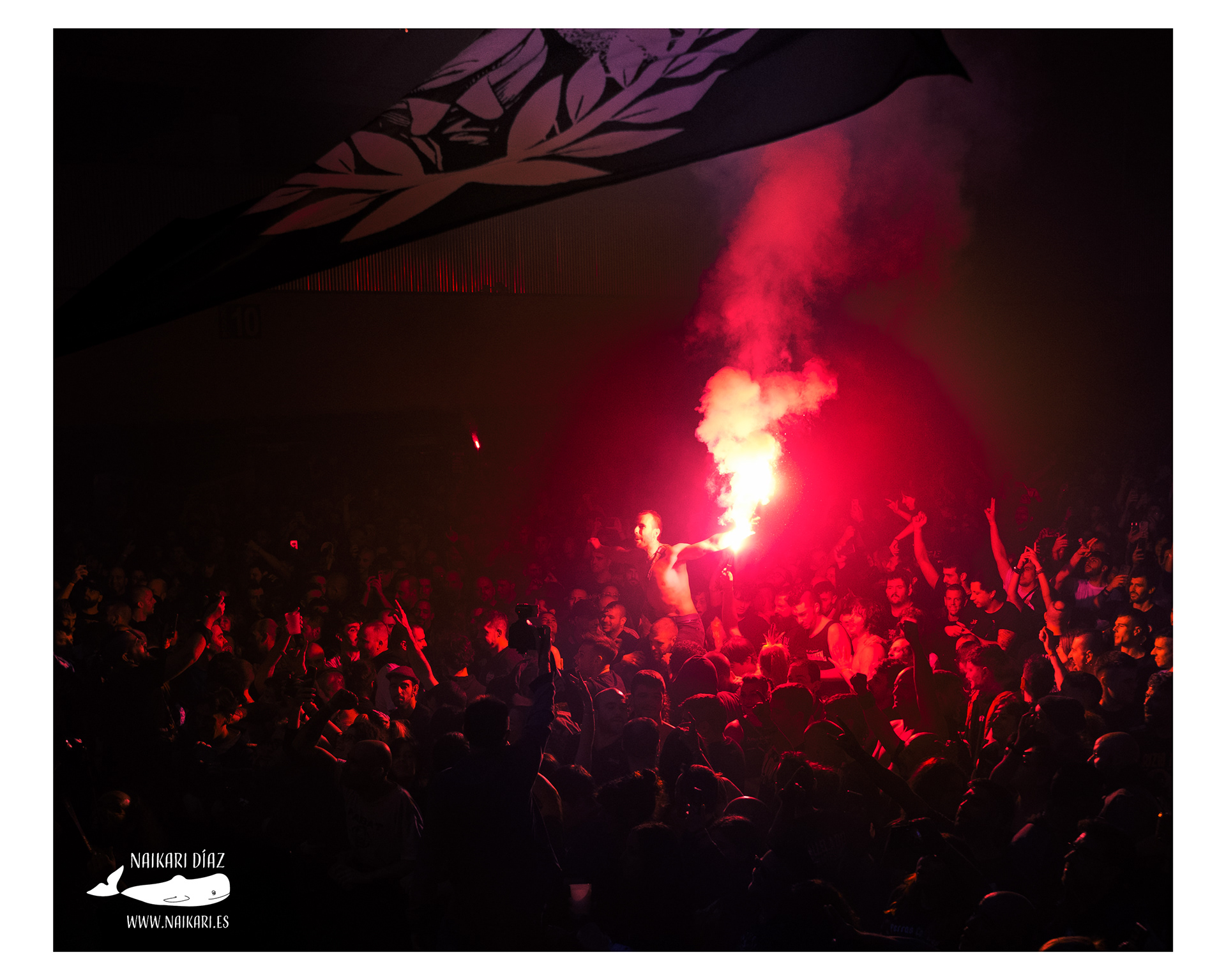 Antorcha Festival- Miranda de Ebro, 2025