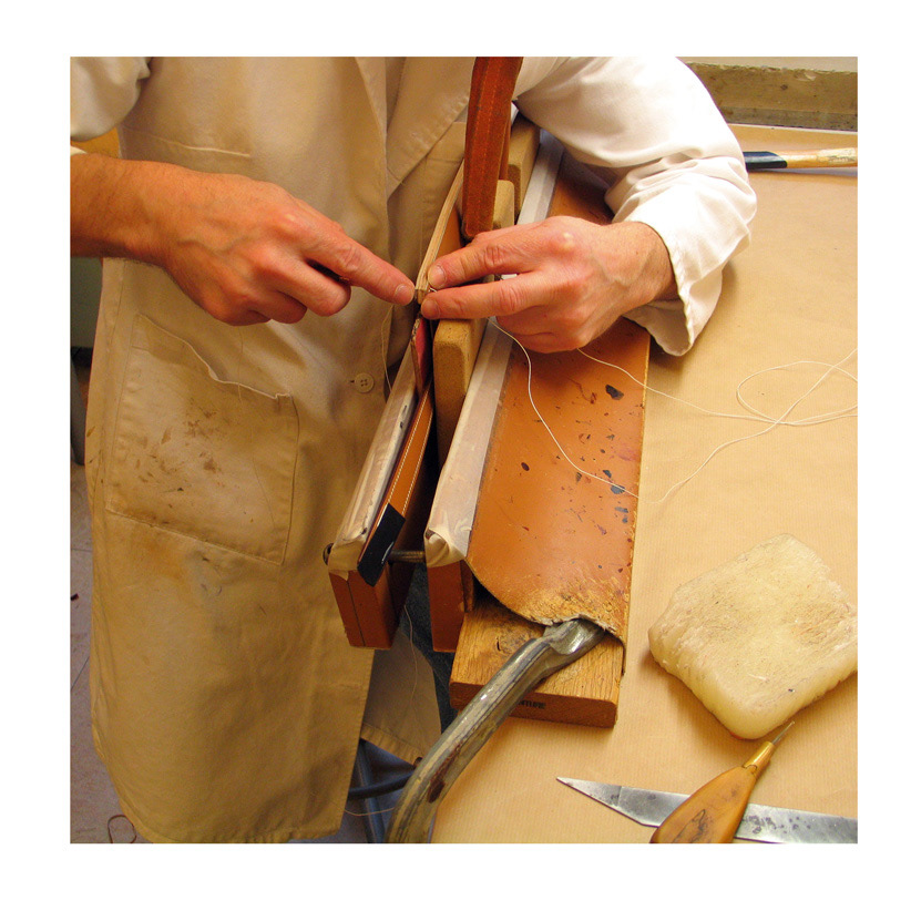Hermès Atelier Pantin