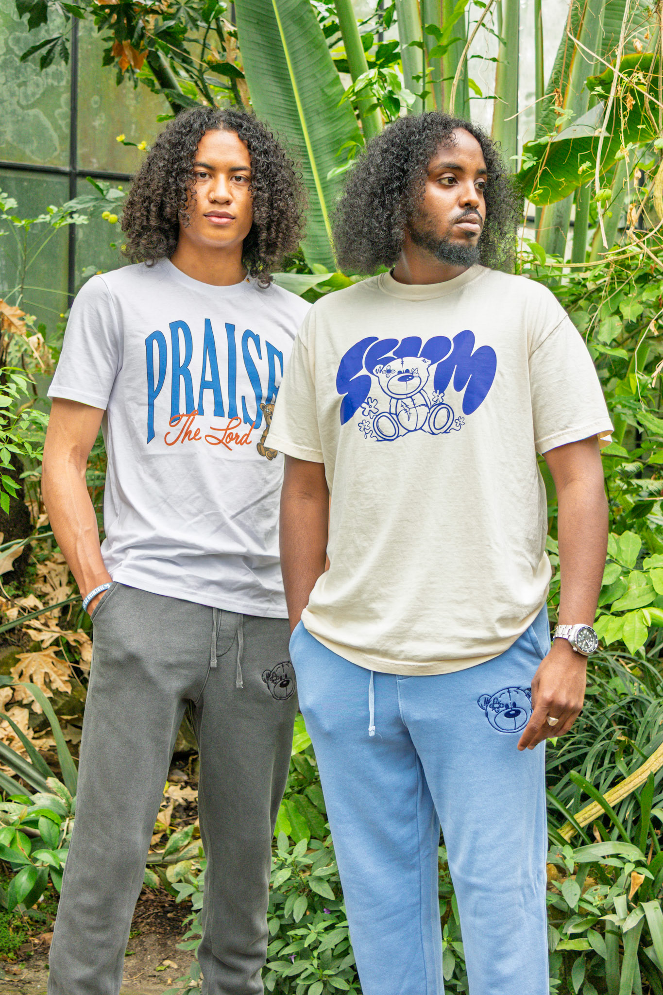 Scum Clothing