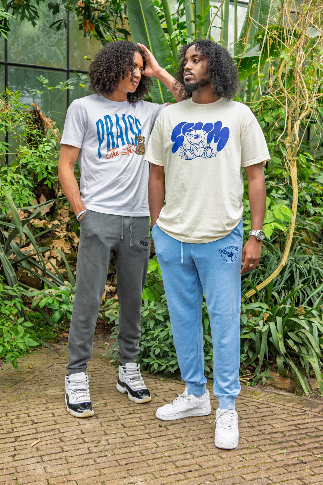 Scum Clothing