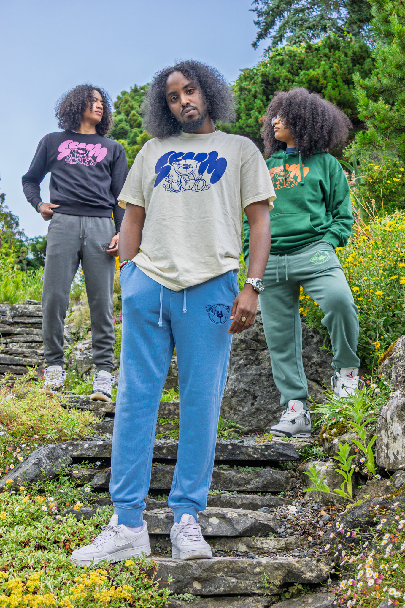 Scum Clothing