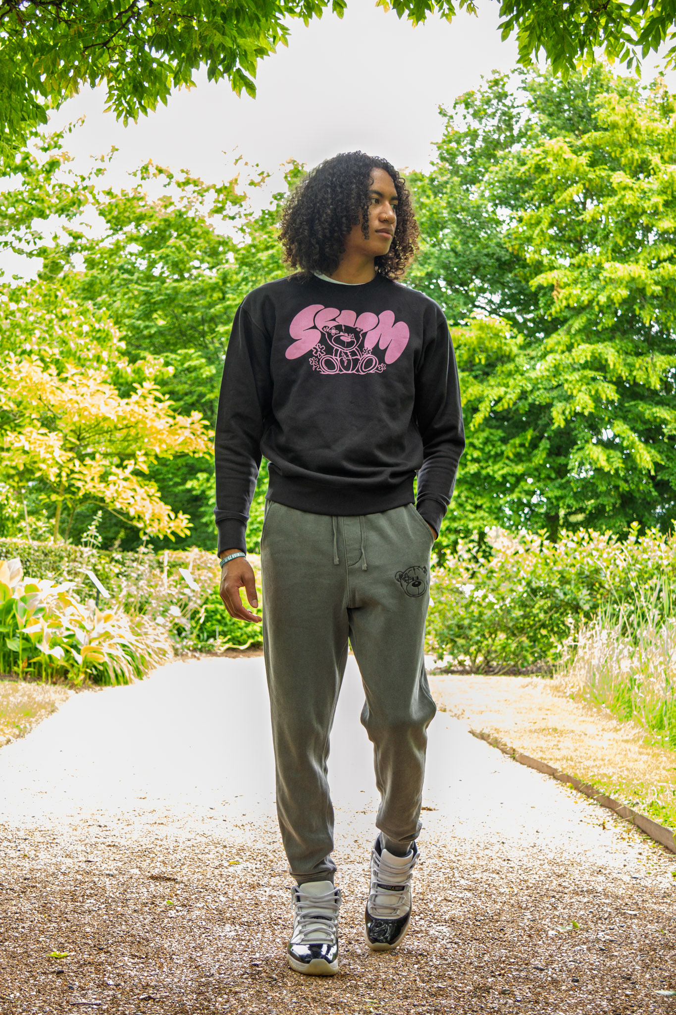Scum Clothing