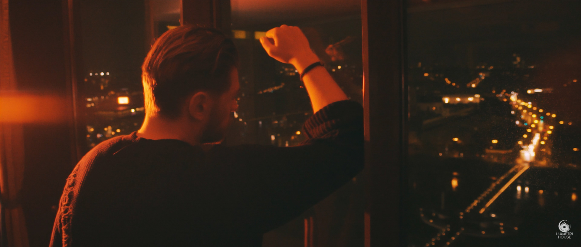 JURIJUS VEKLENKO // Bright Lights 2019 // Lumetri House