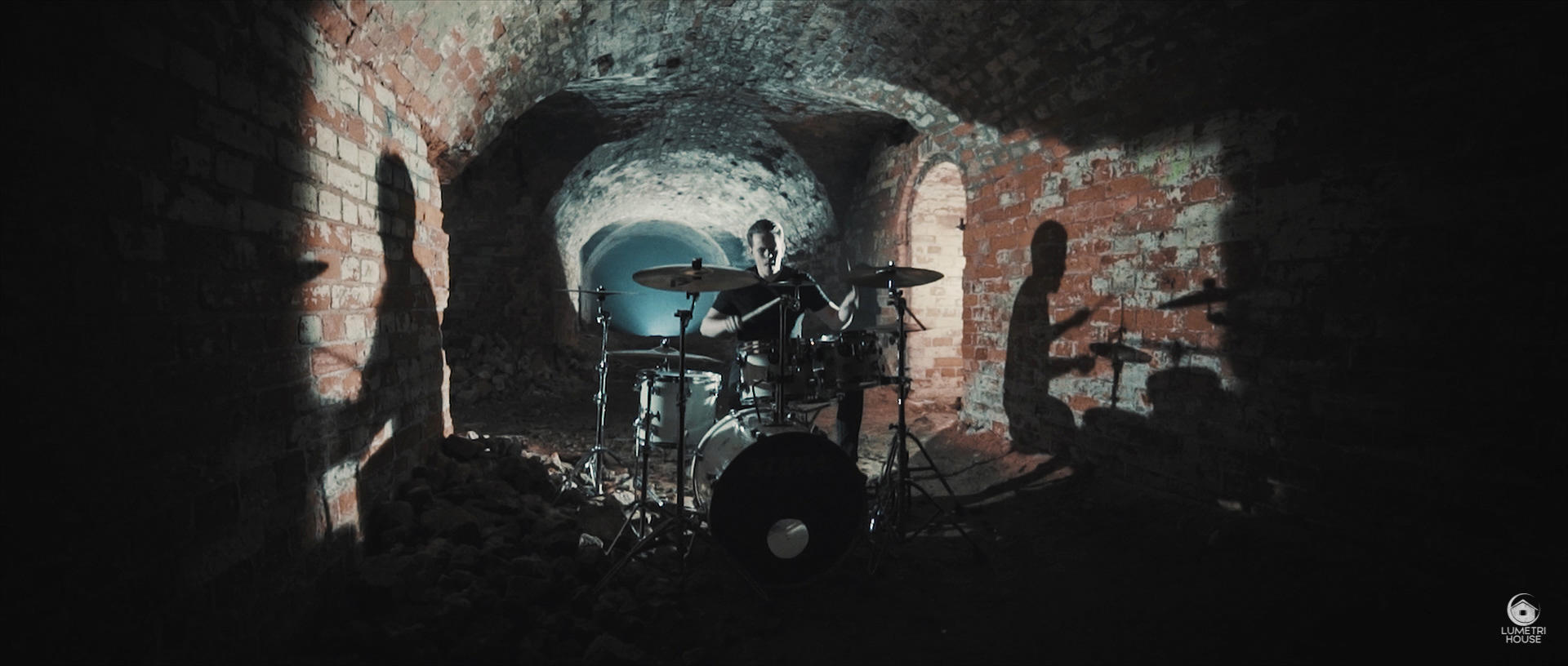 OSSASTORIUM // Ad Infinitum 2020 // Lumetri House