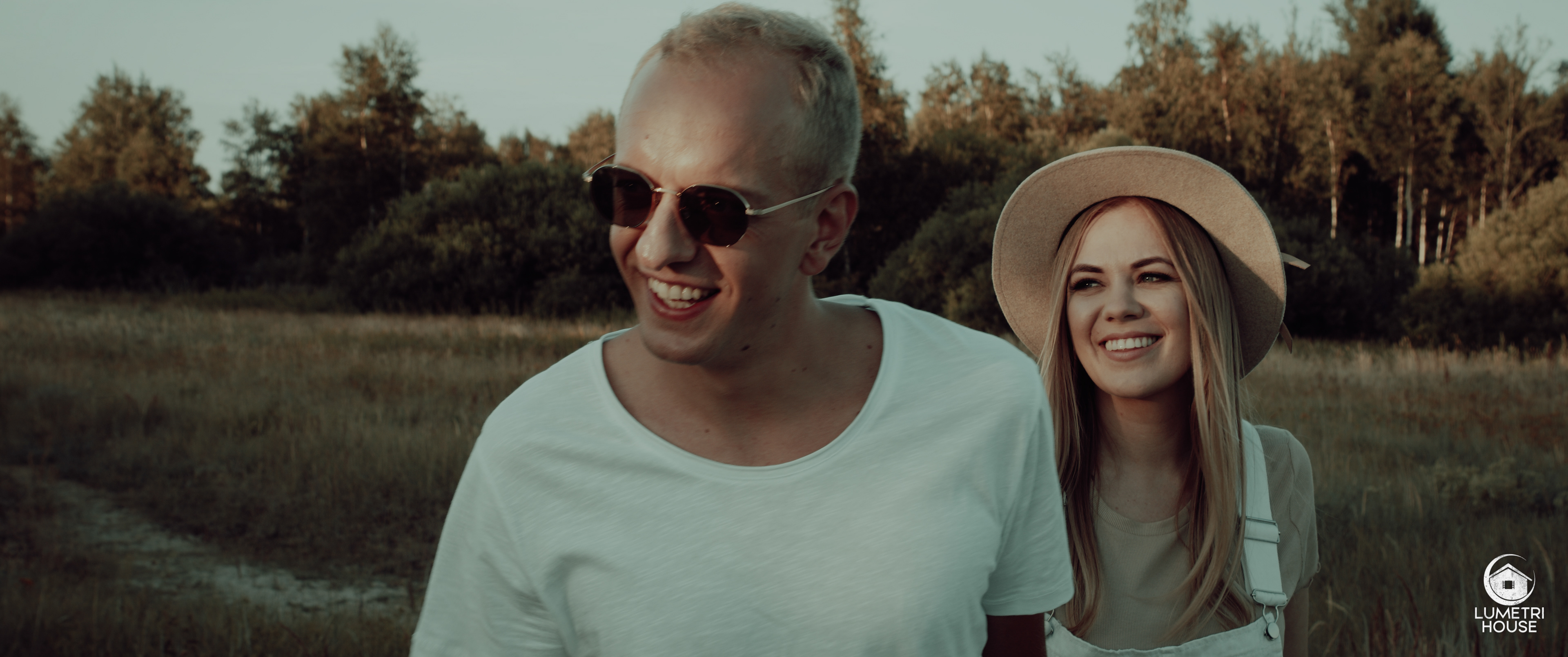 AGNĖ MICHALENKOVAITĖ ir SEVERINAS NORGAILA // Naktys 2022 // Lumetri House