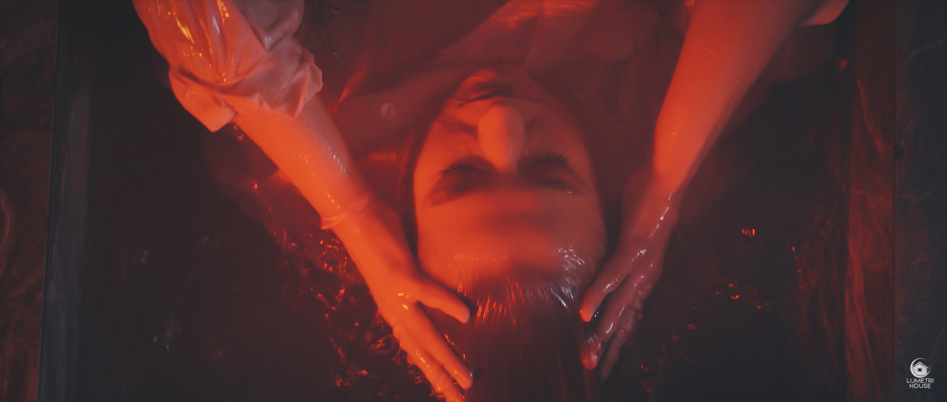 JESSICA SHY // Nebenoriu laukti 2019 // Lumetri House