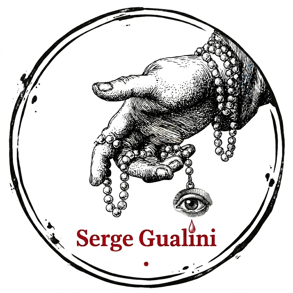 Serge Gualini