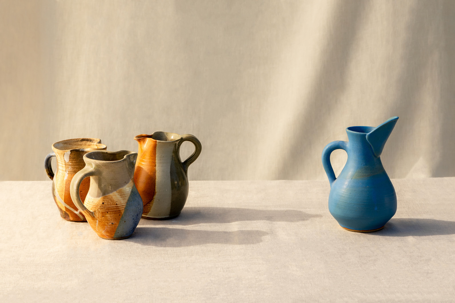 Agostina Weler Ceramique 2021