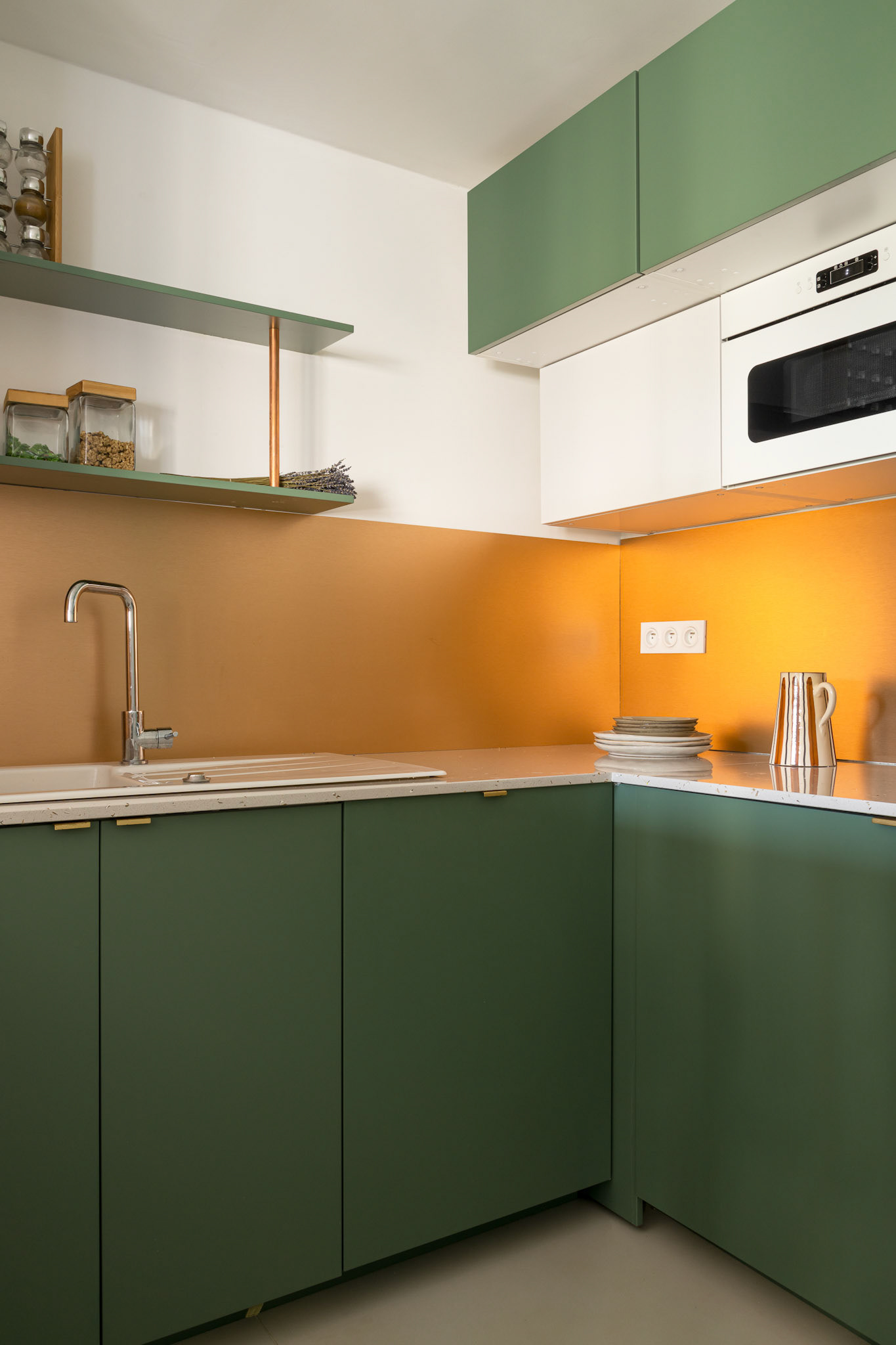 Plum Living, Studio Marie Bonnard