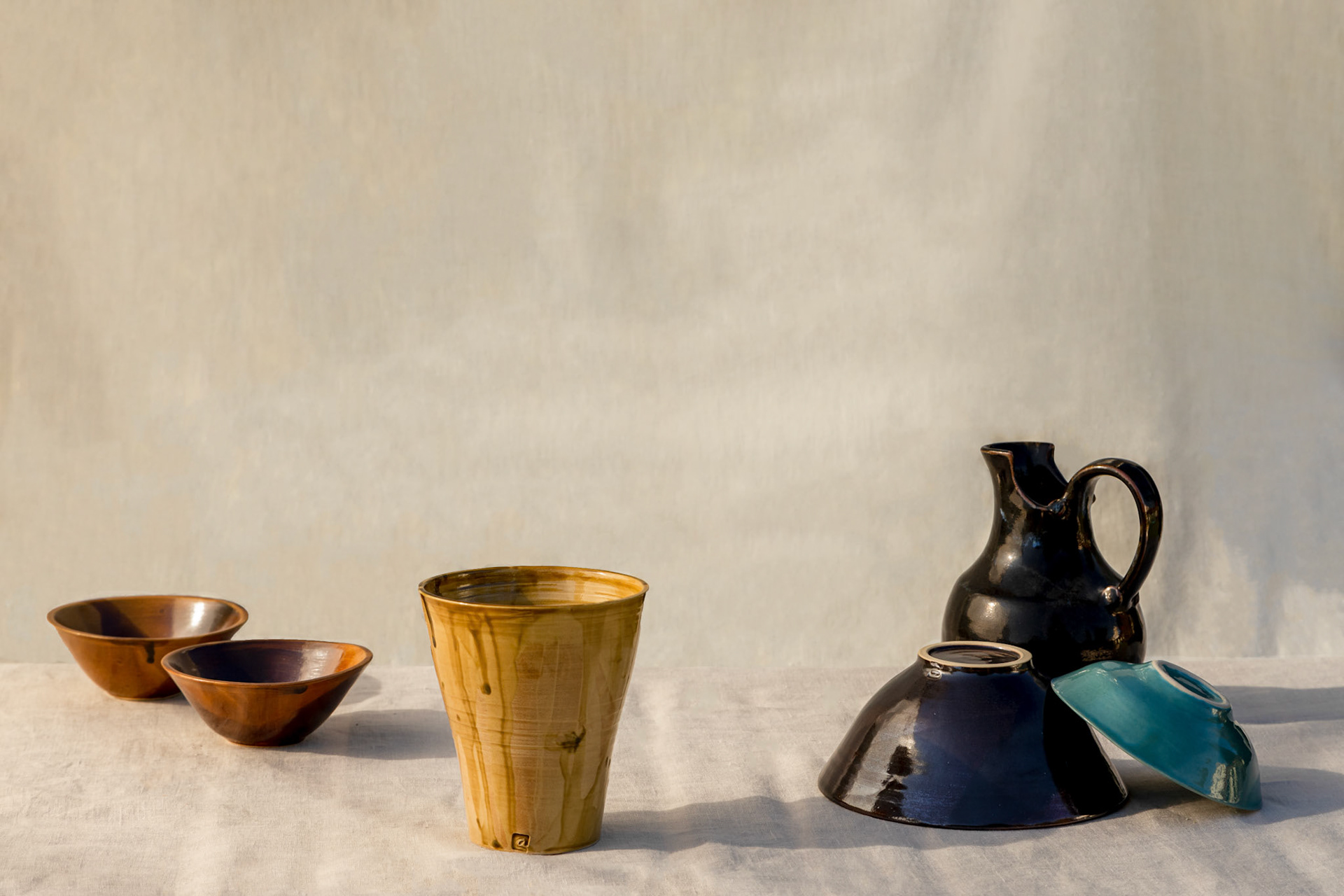 Agostina Weler Ceramique 2021