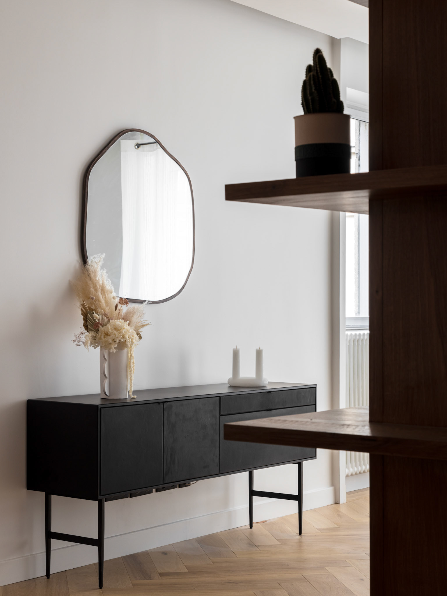 Studio Inside, Projet Nicolo