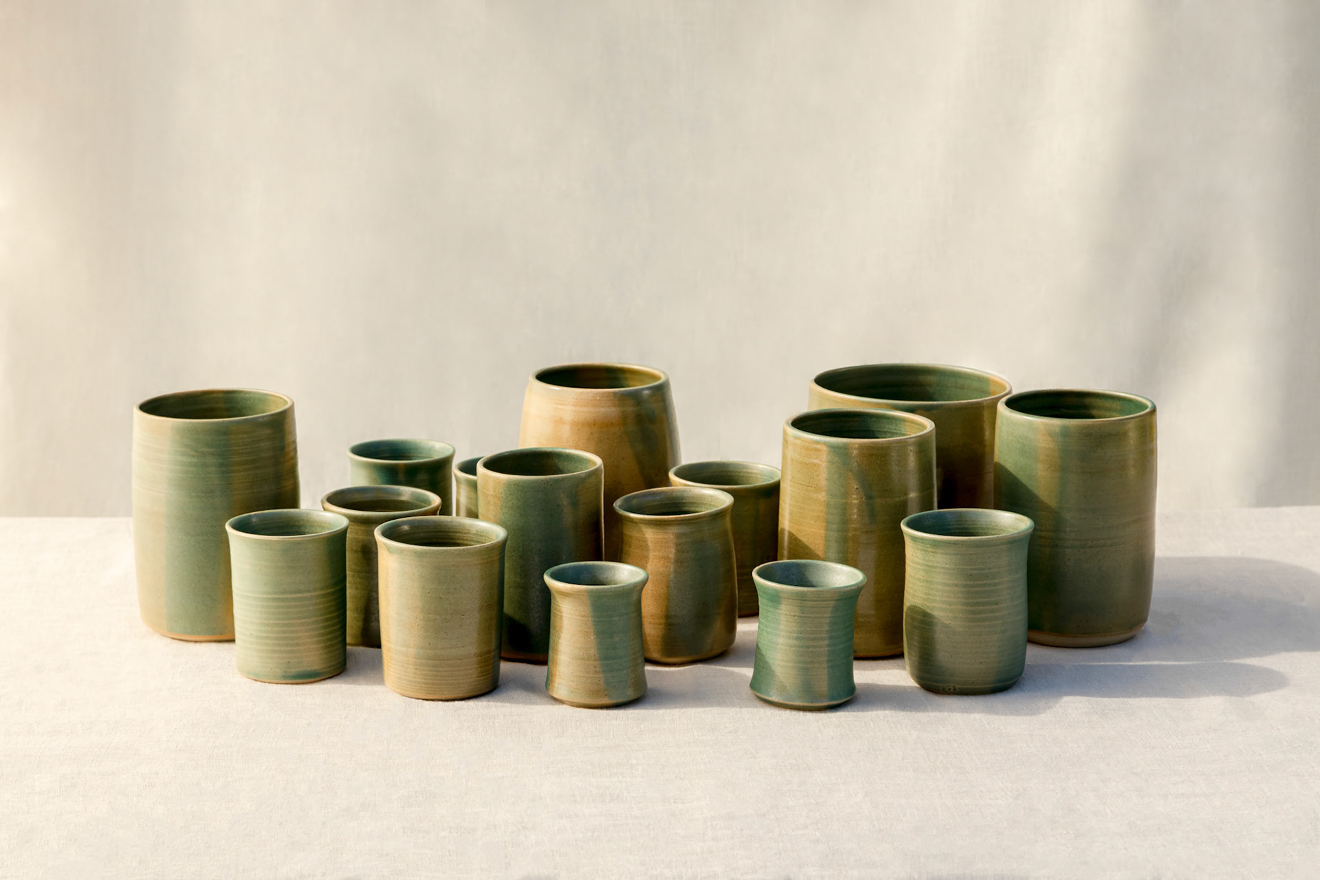 Agostina Weler Ceramique 2021