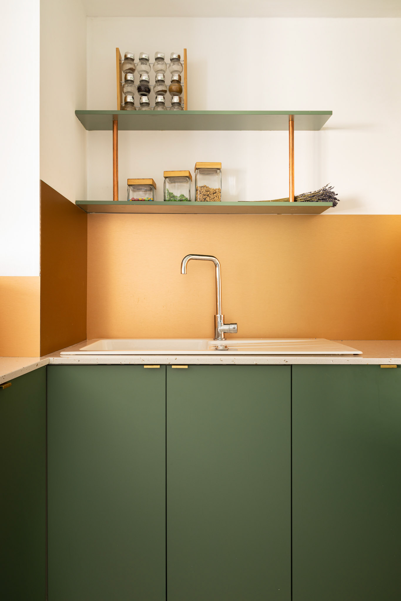 Plum Living, Studio Marie Bonnard