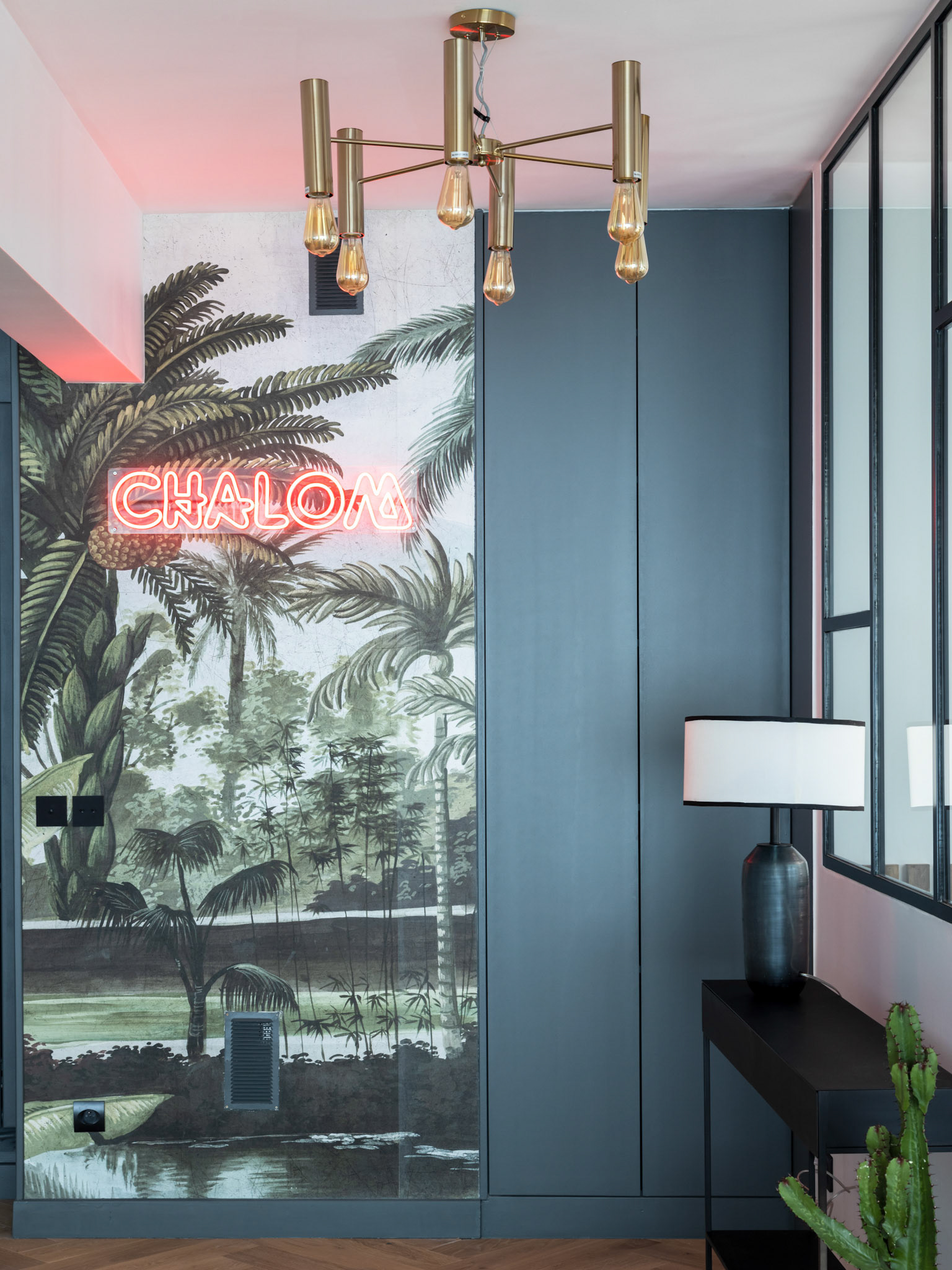 Studio Inside, Projet Nicolo