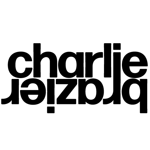 charlie brazier