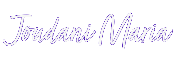 Joudani Maria