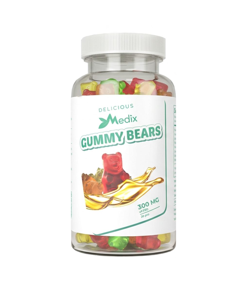 Version Old 1 30 Pk Gummies Label