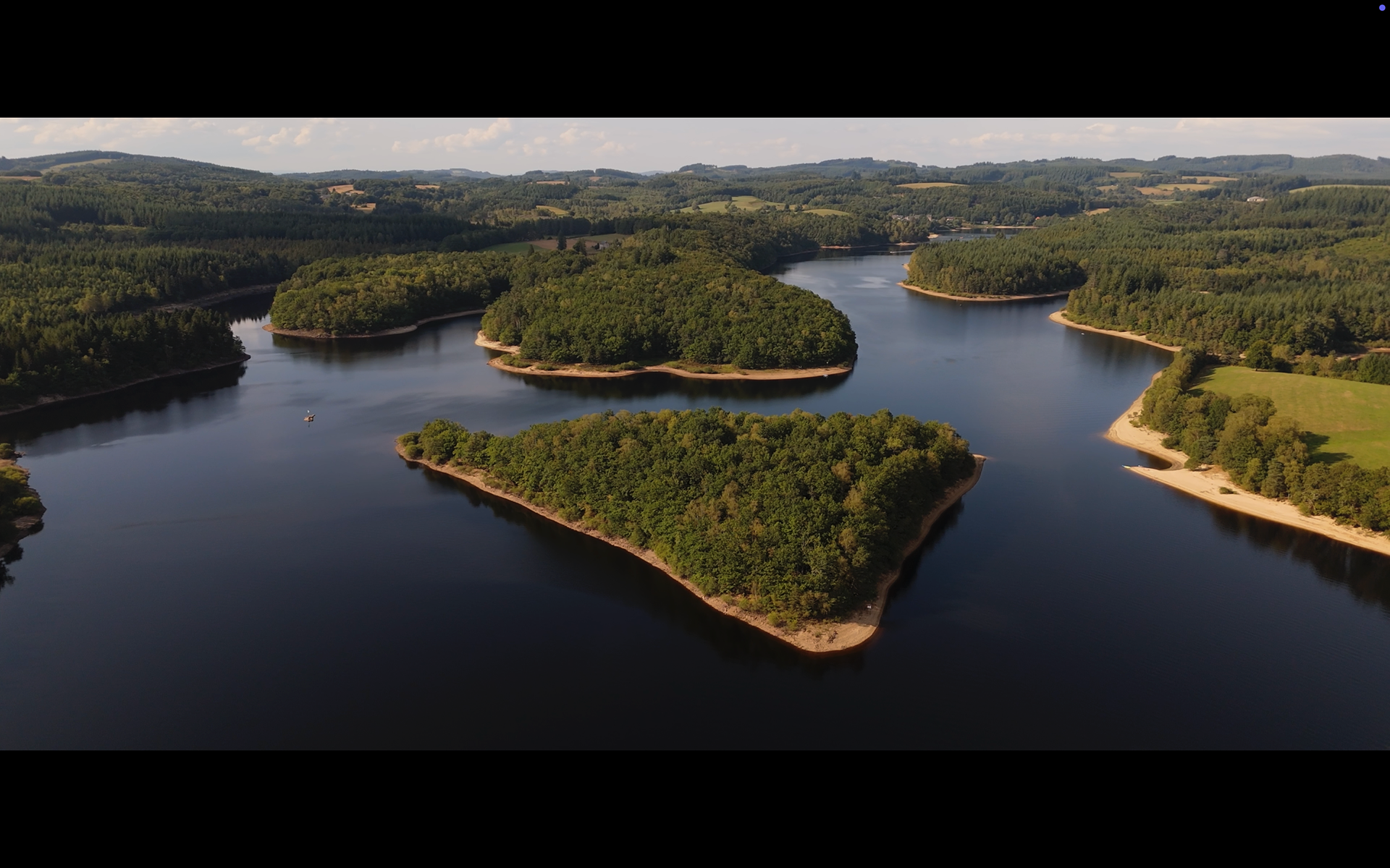 © Terres de Corrèze Romain Granchamp Réalisateur Vidéaste Limousin