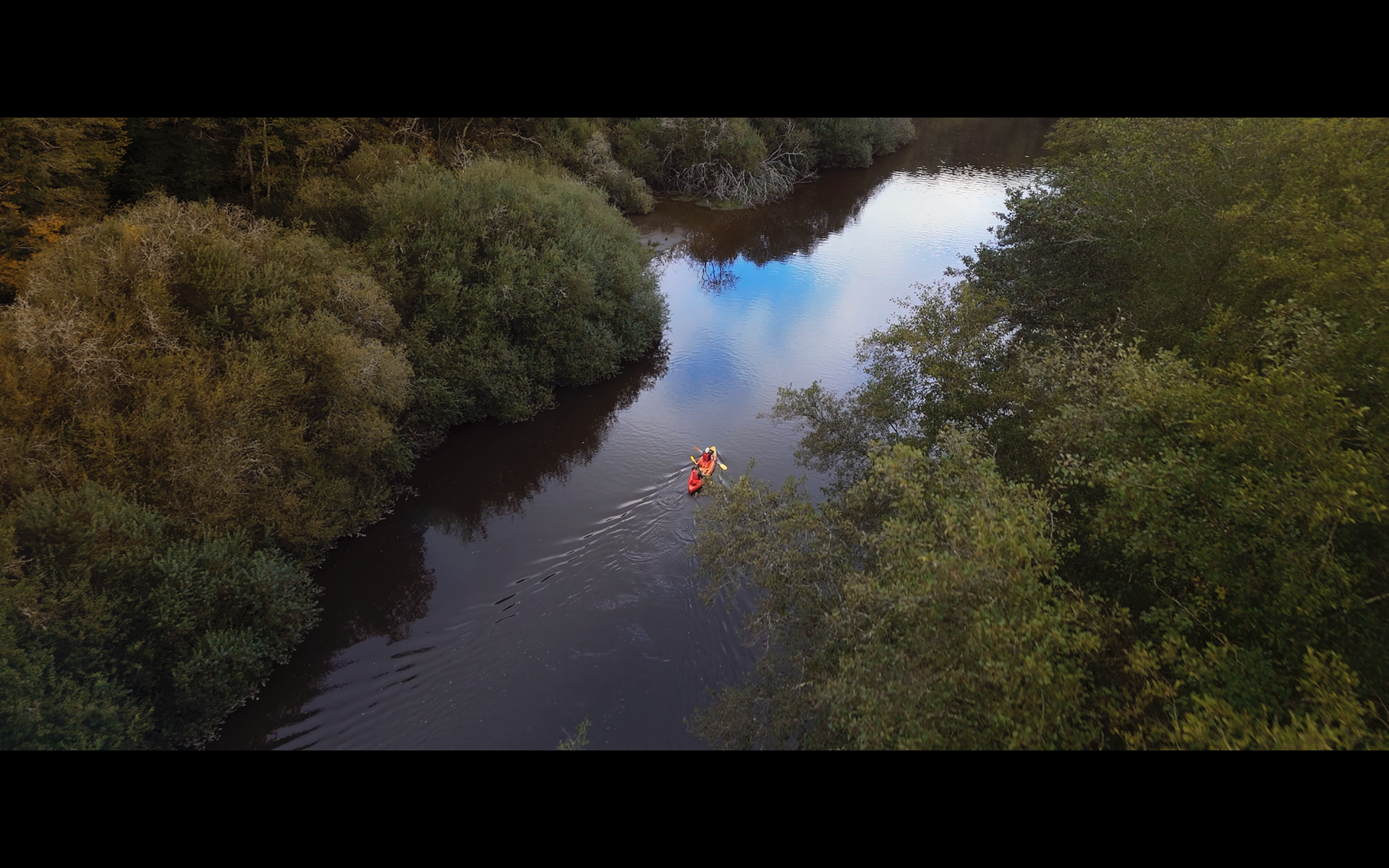 © Terres de Corrèze Romain Granchamp Réalisateur Vidéaste Limousin