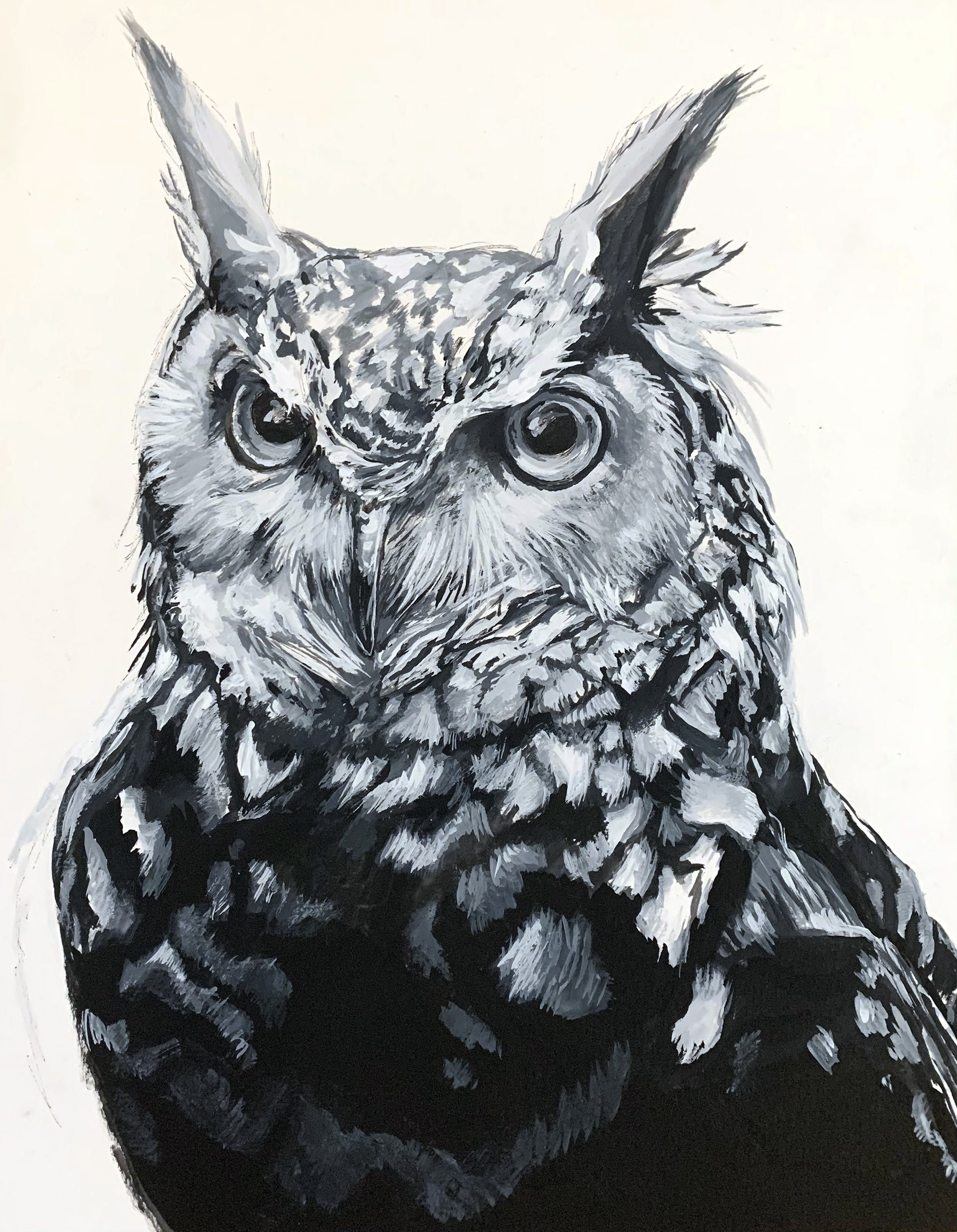 Technique mixte aquarellable A4