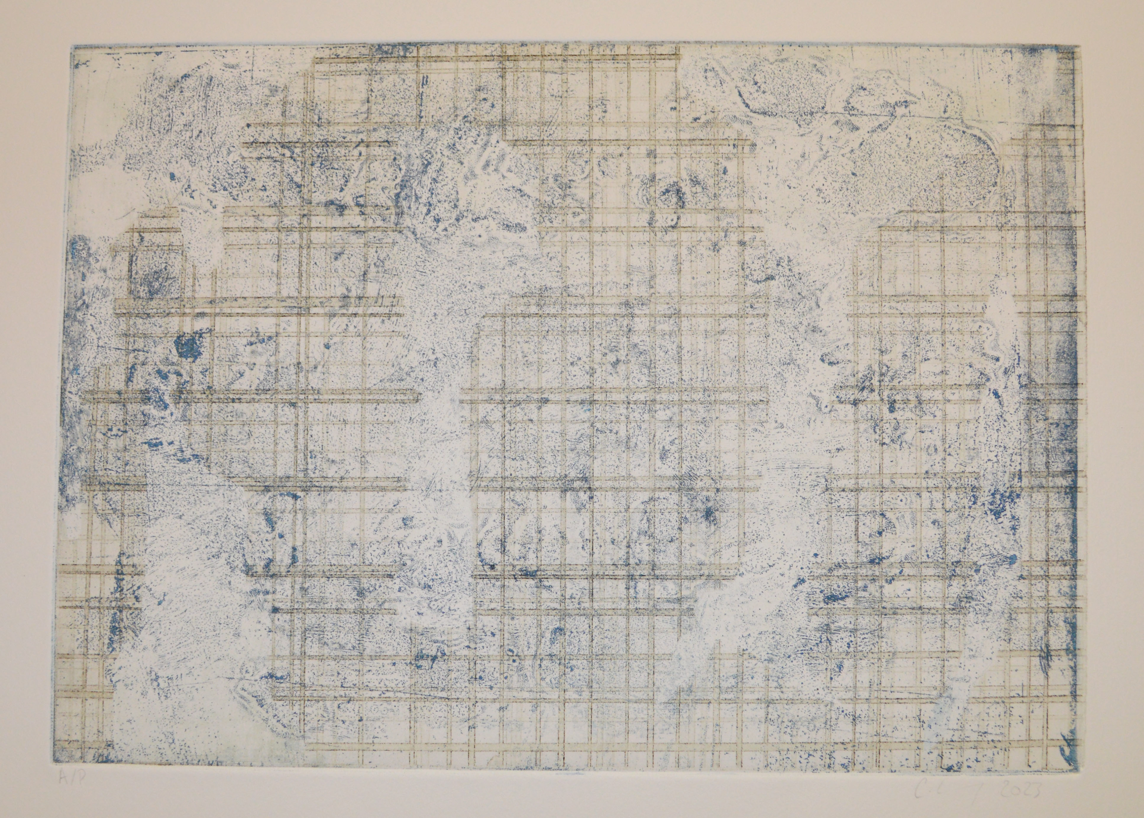 Reticulation:Kenilworth