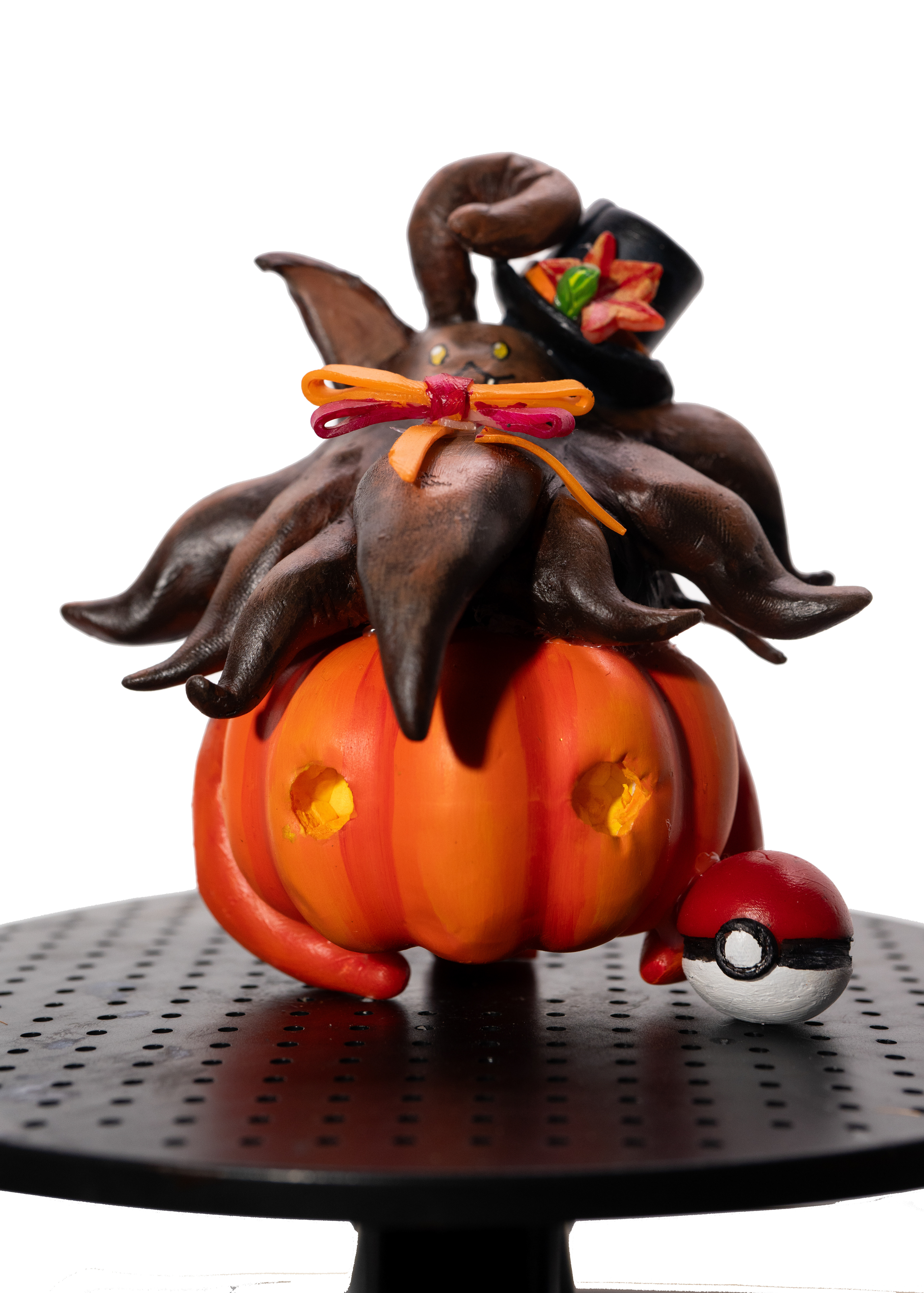 Pumpkaboo