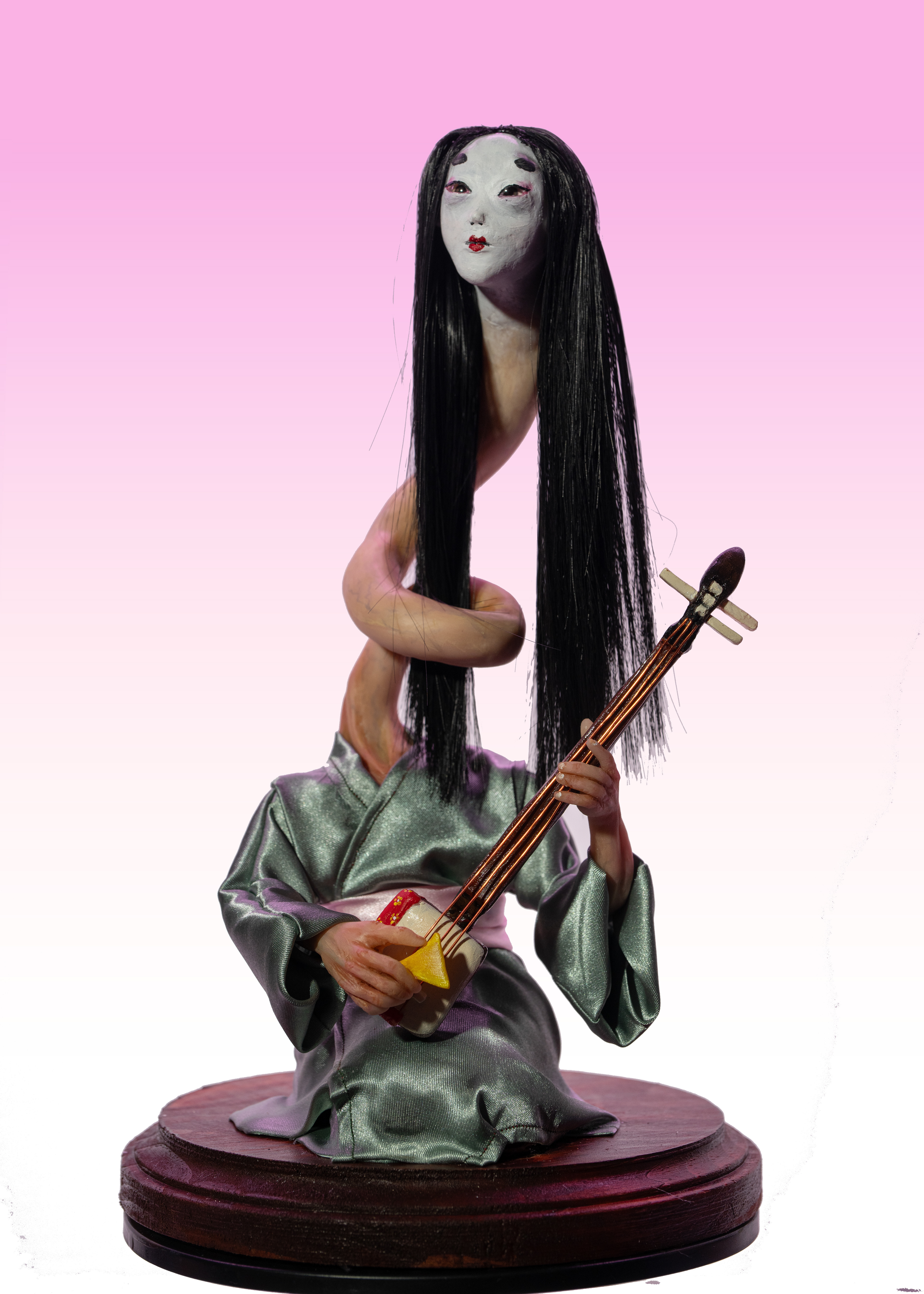 Rokurokubi