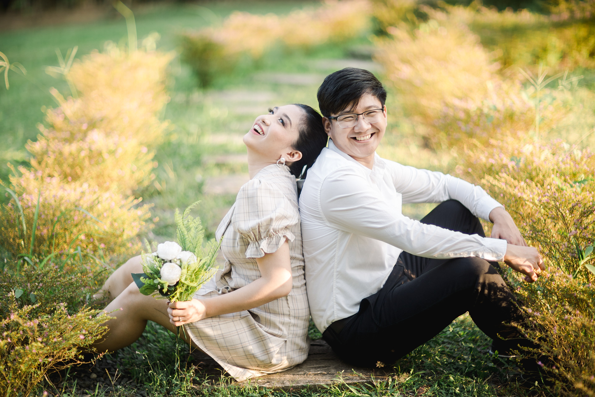 Tagaytay Wedding Photographer
