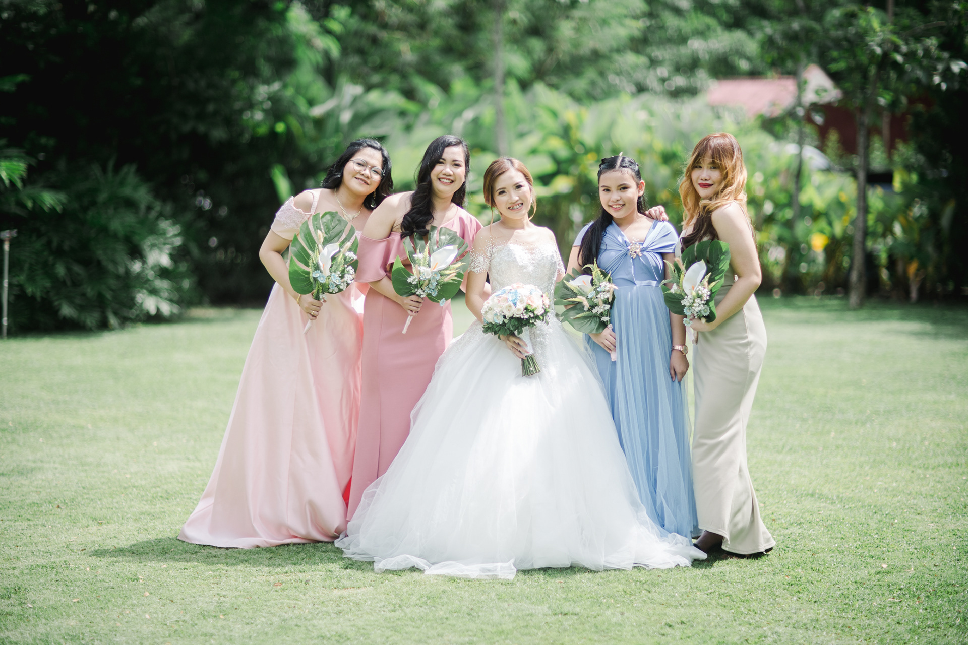 Tagaytay Wedding Photographer