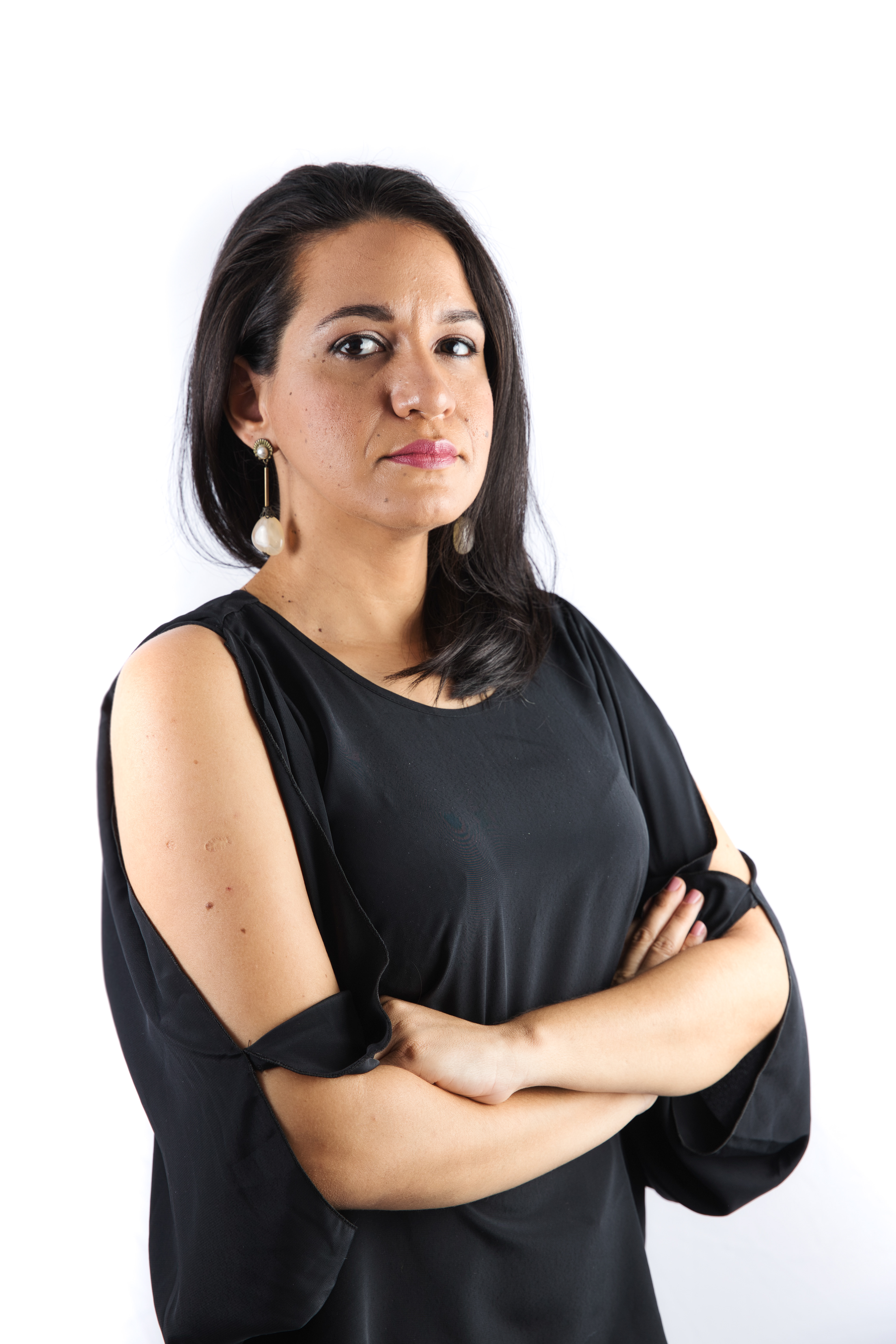 Cecília Sales