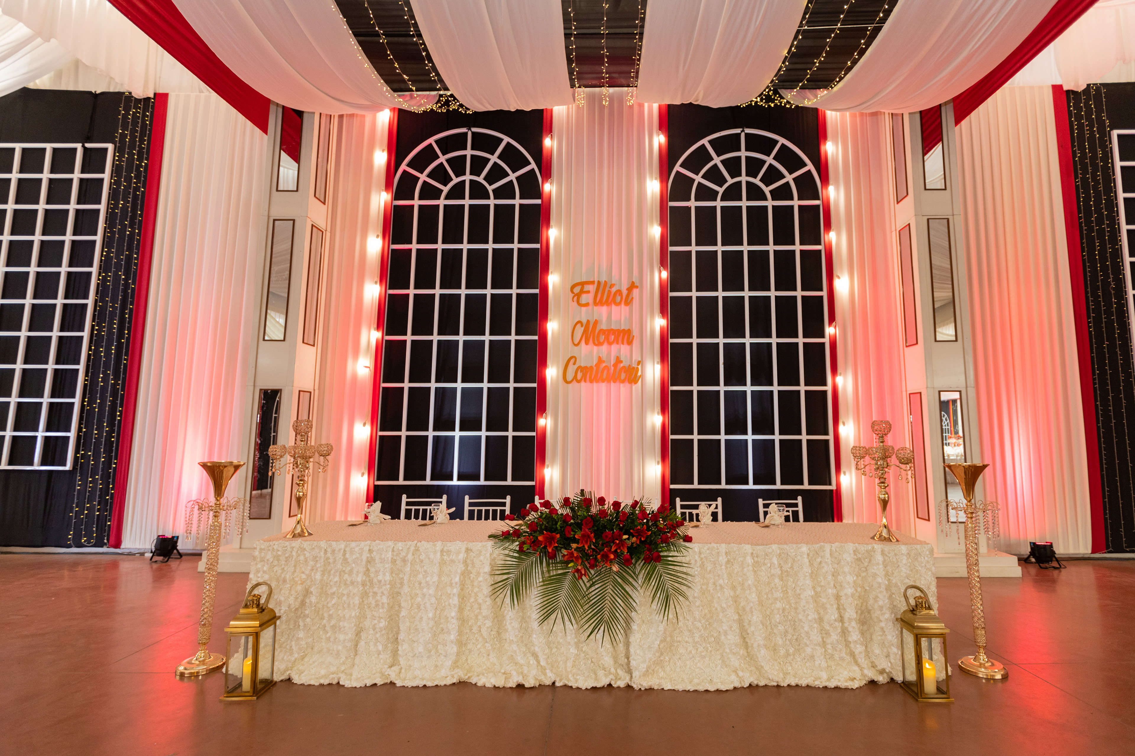 STANDARD GRADUACION / 1005