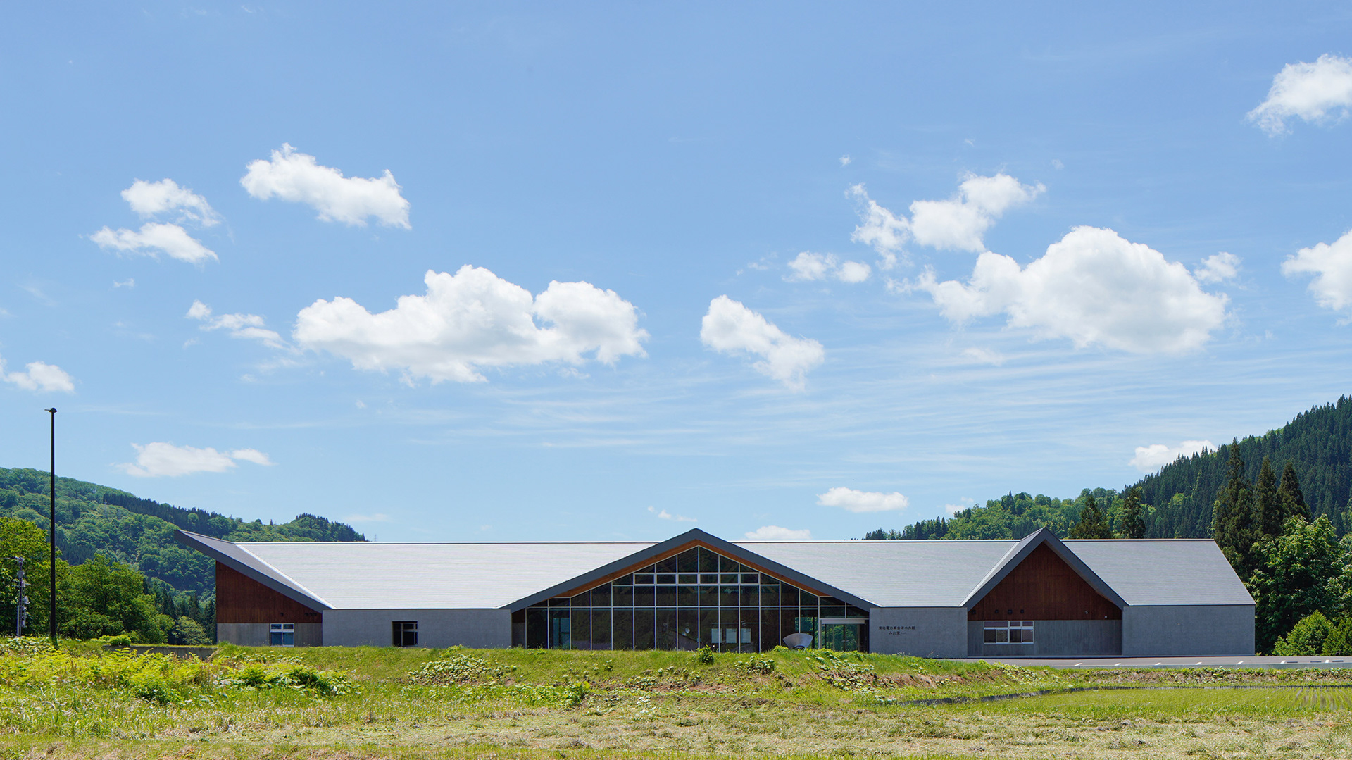 okuaizu suiryokukan miori (2020) photo by IT IMAGING