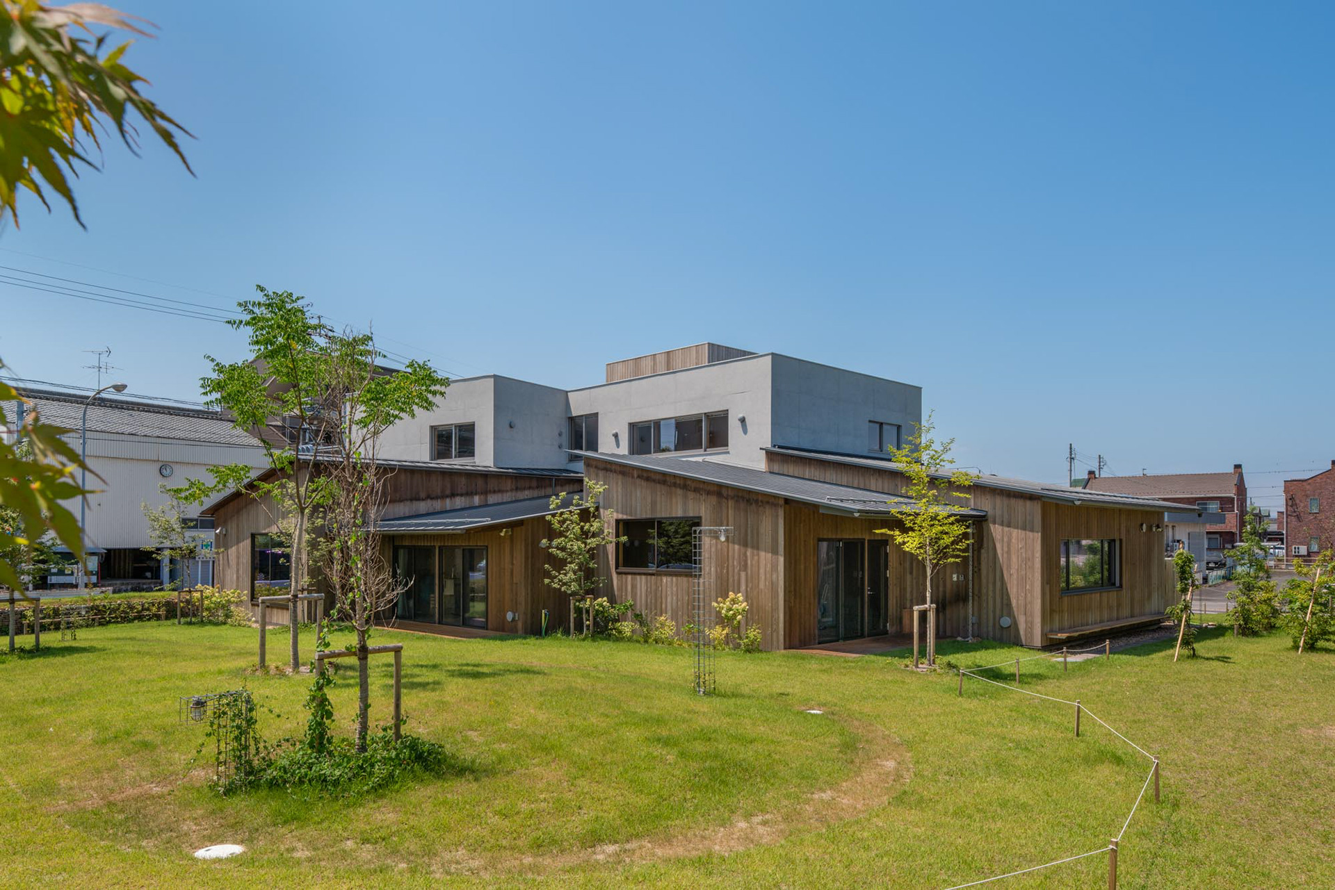 kagayaki camp (2021) photo by ToLoLo studio