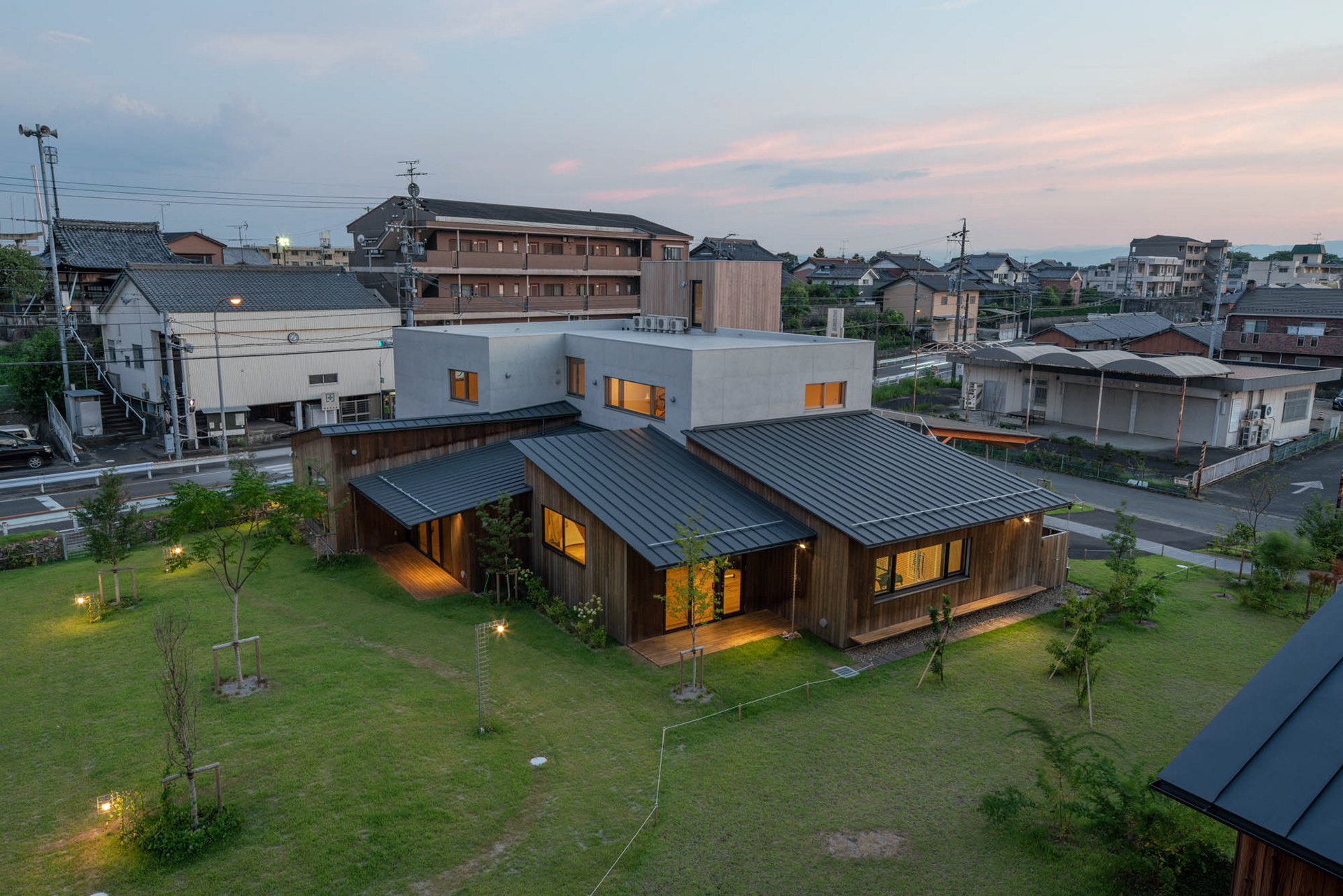 kagayaki camp (2021) photo by ToLoLo studio