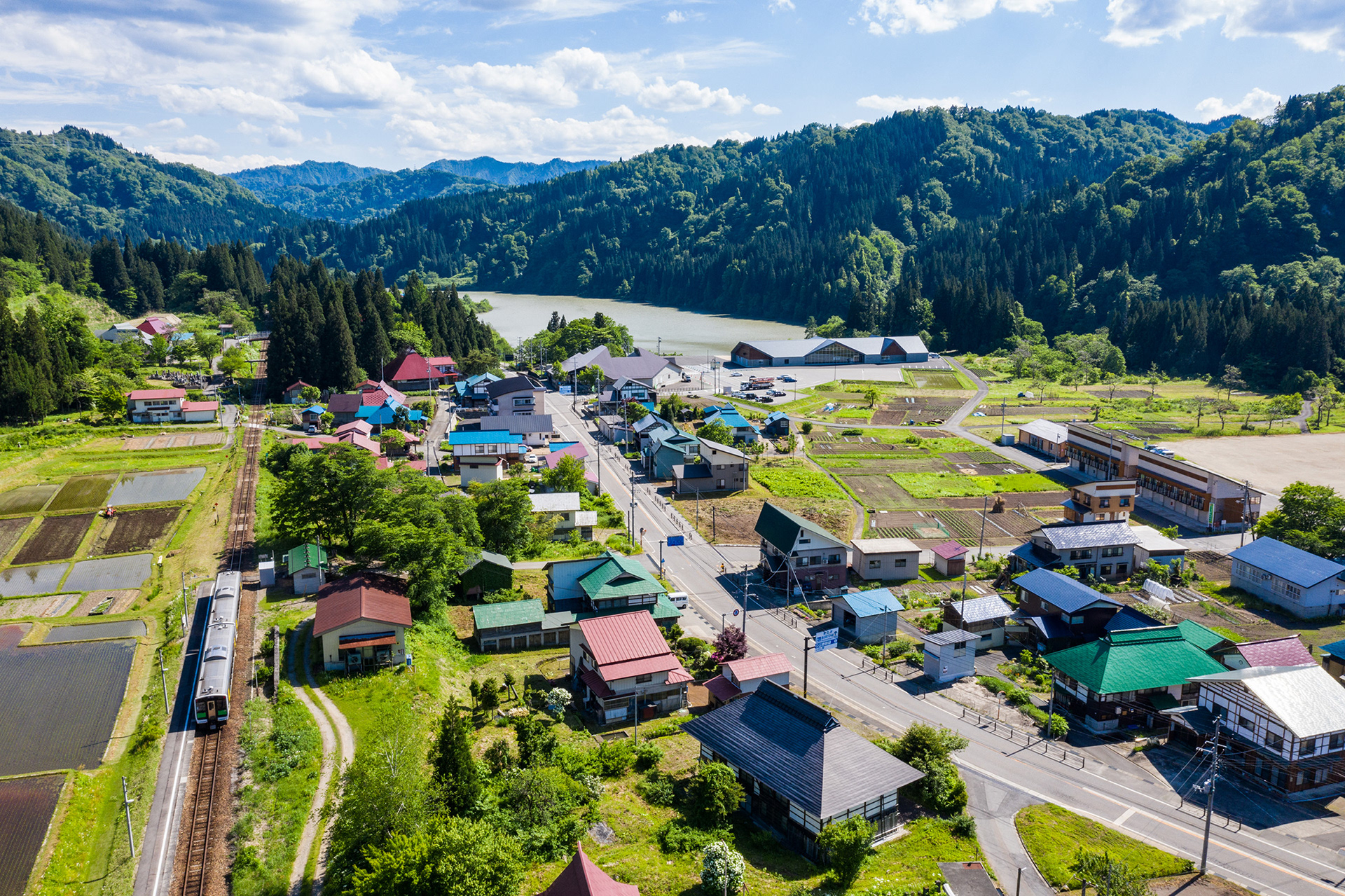 okuaizu suiryokukan miori (2020) photo by IT IMAGING