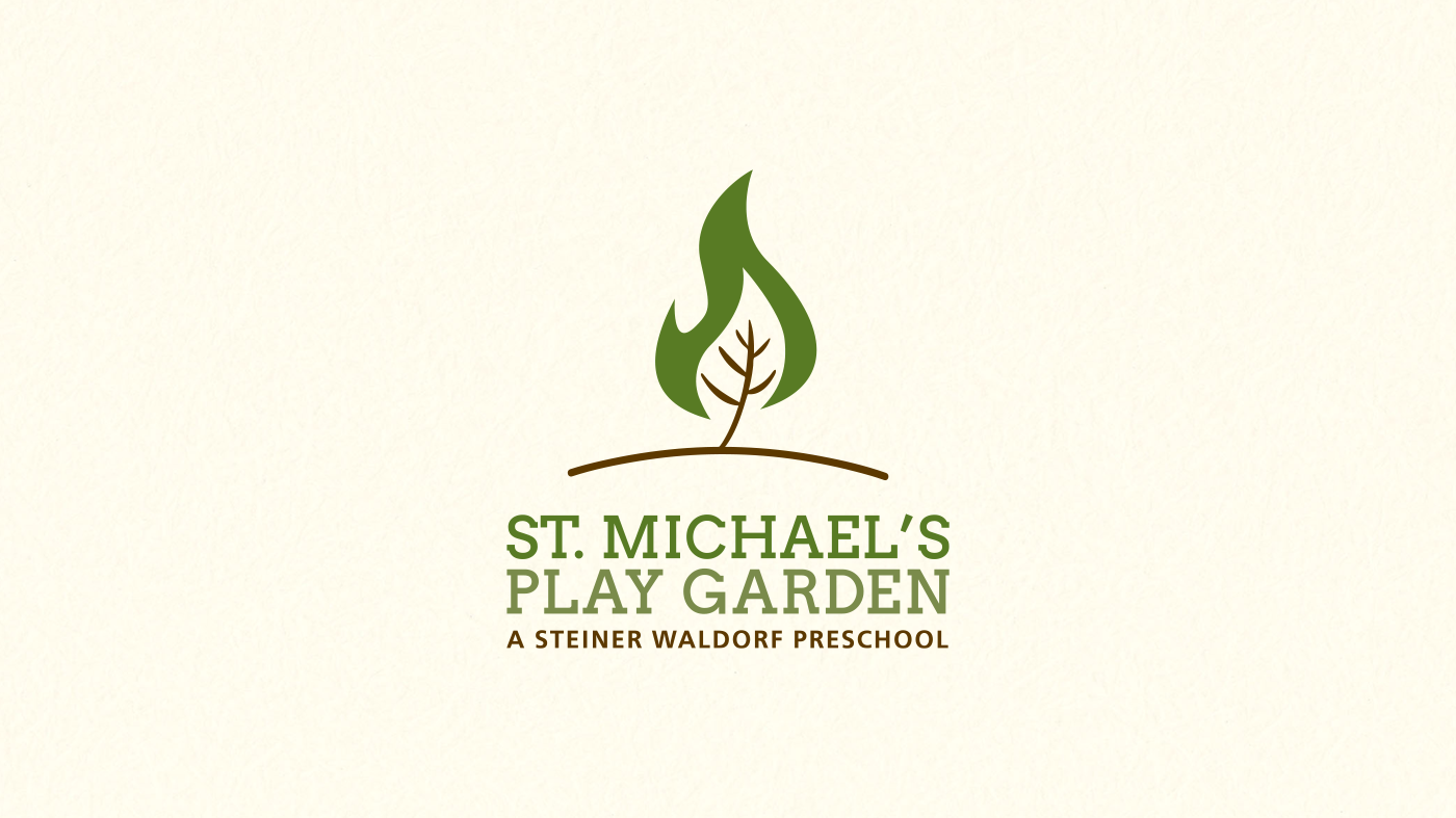 Primary logo