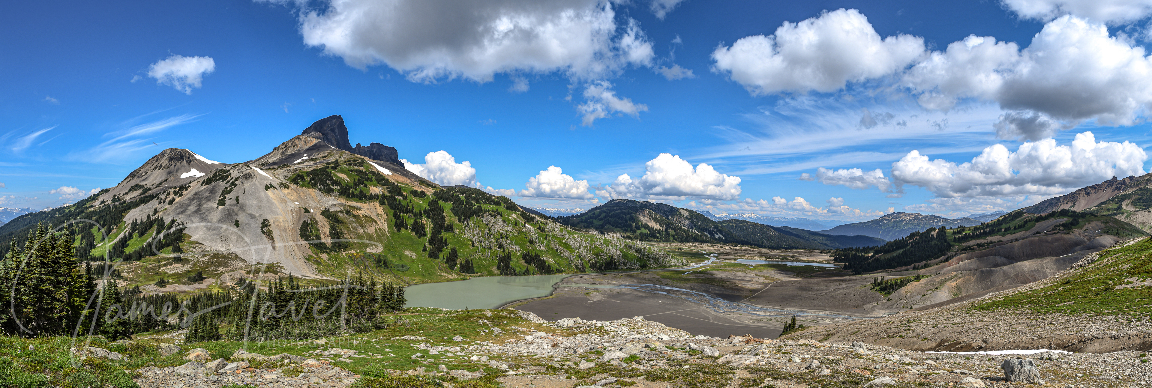 Garibaldi Park - Vancouver, BC