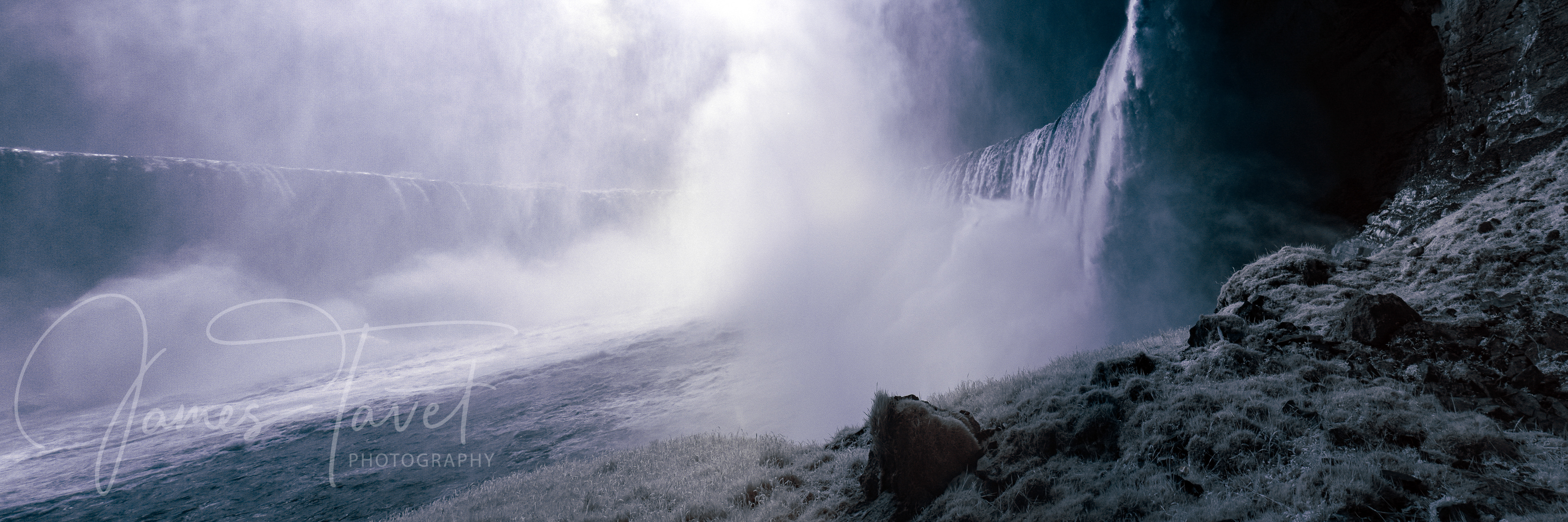 Niagara Falls - Toronto, ON