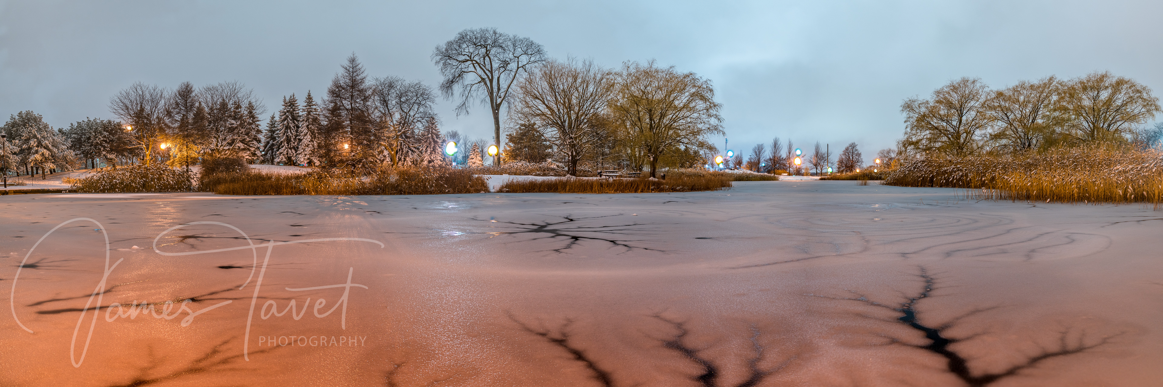 Parc Jarry - Montreal. QC