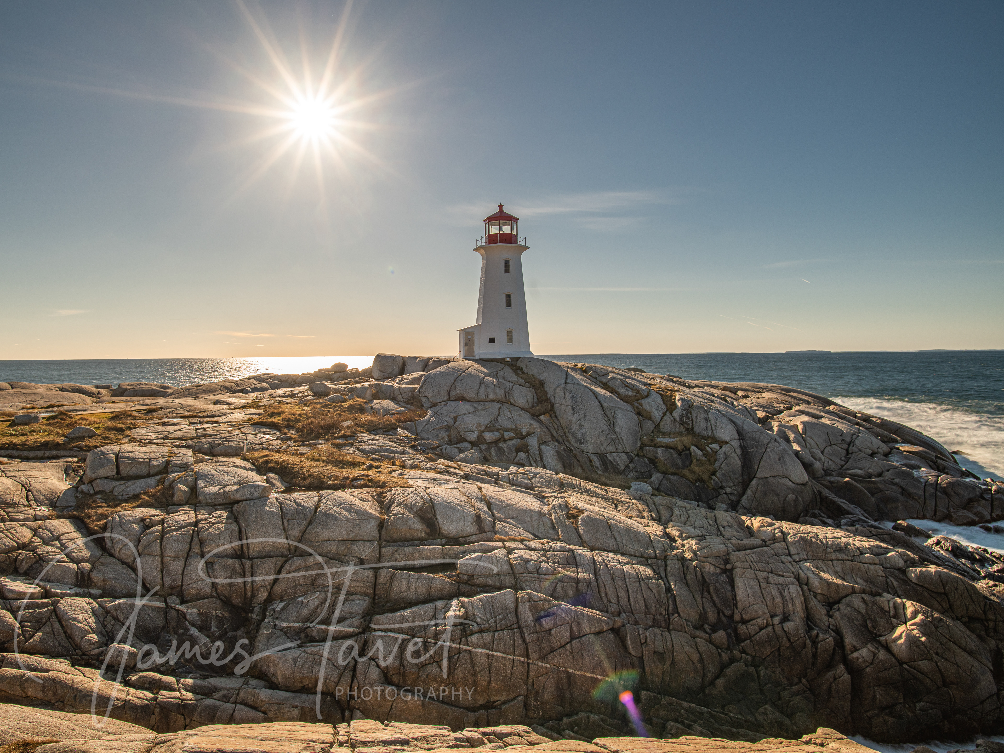 Peggy's Cove - Halifax, NS