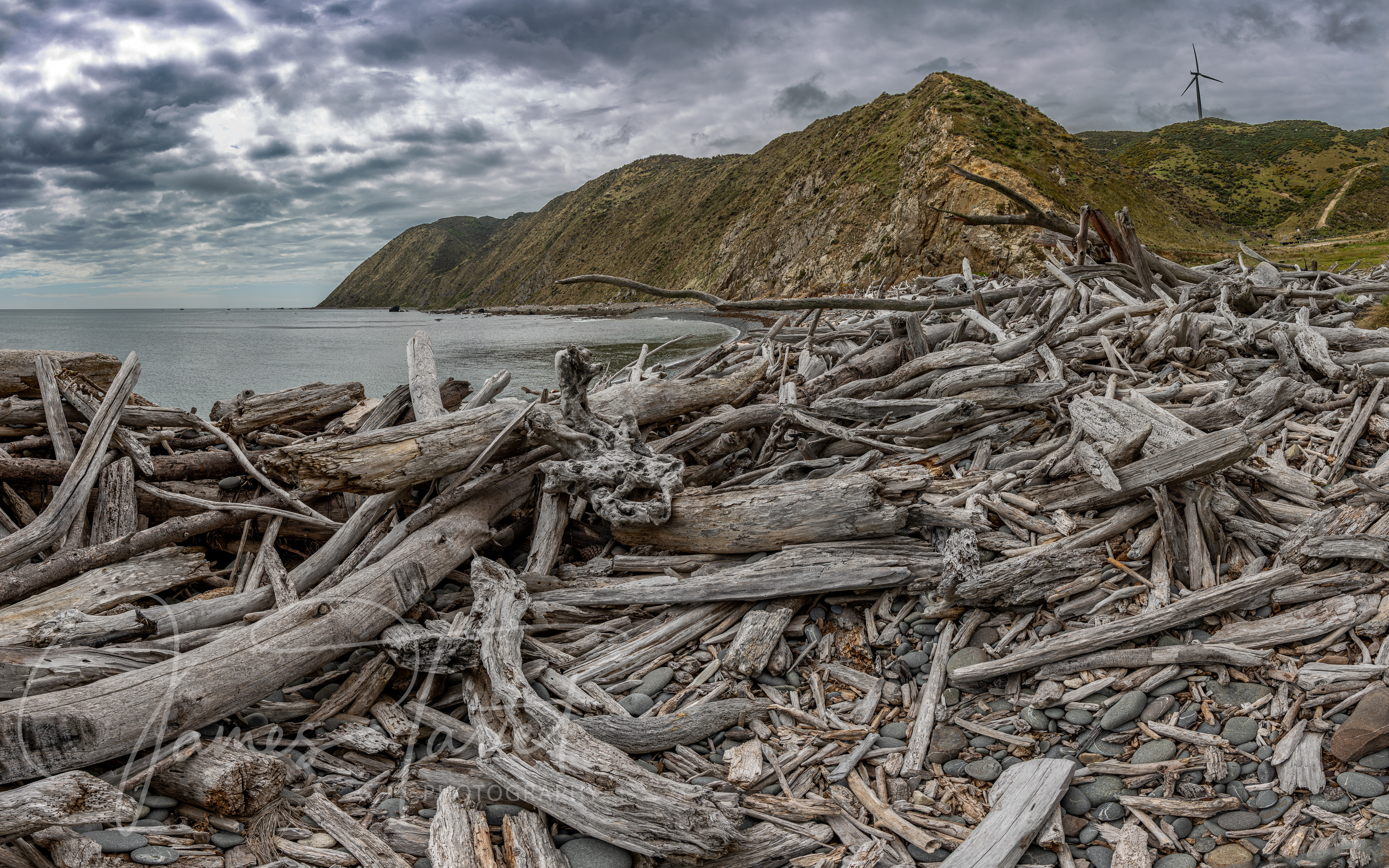 Makara Beach - Wellington