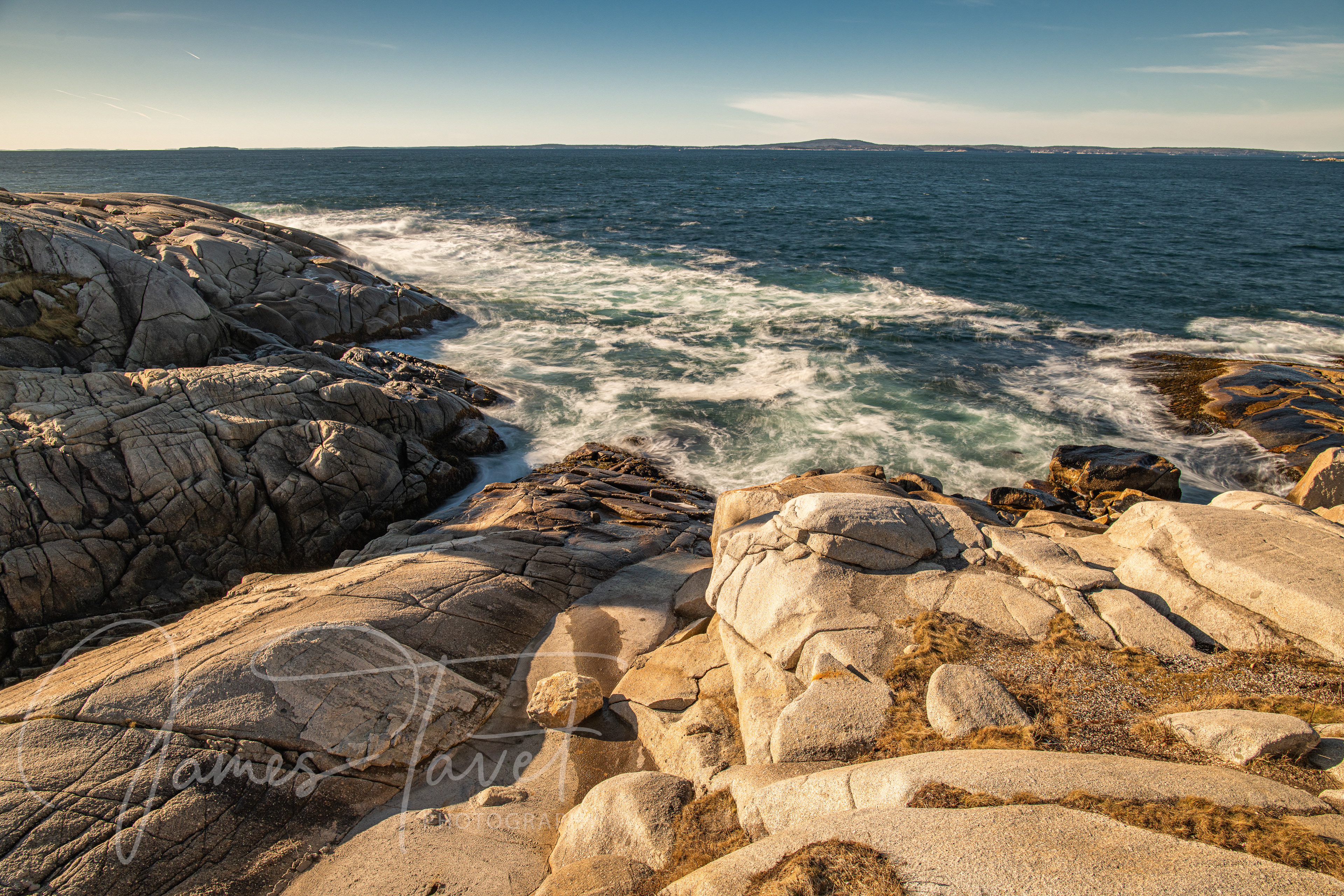 Peggy's Cove - Halifax, NS