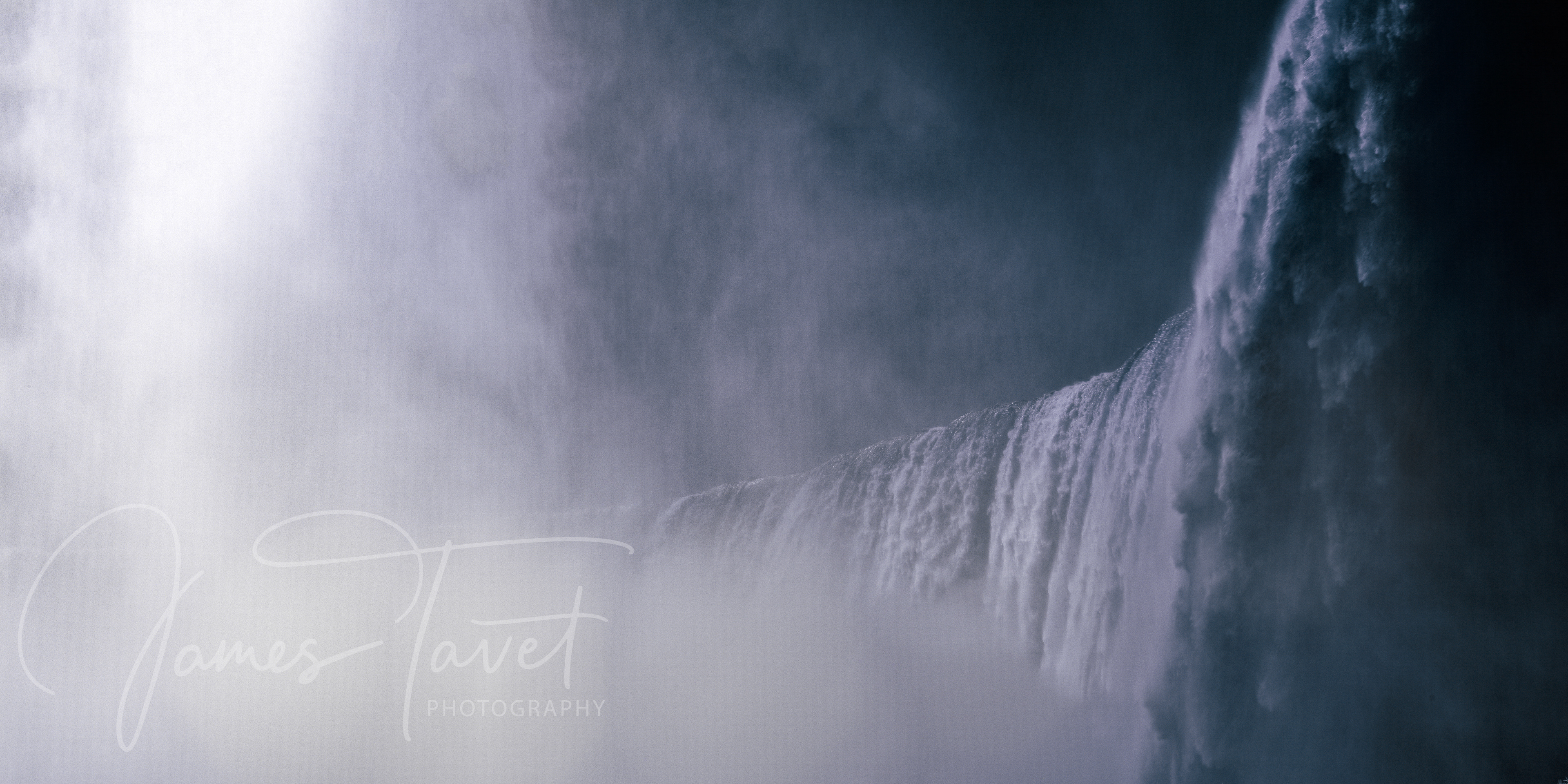Niagara Falls - Toronto, ON