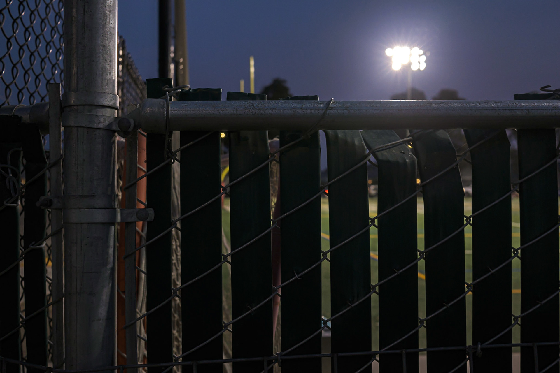 Night Game