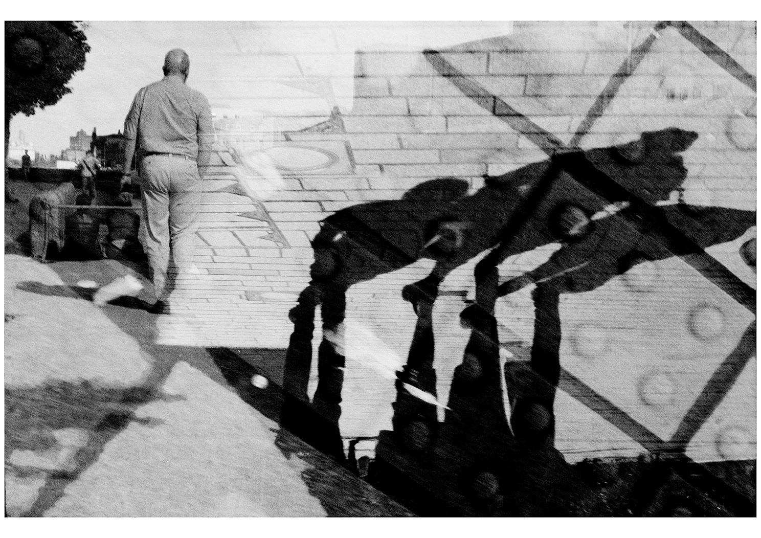 The Watchers