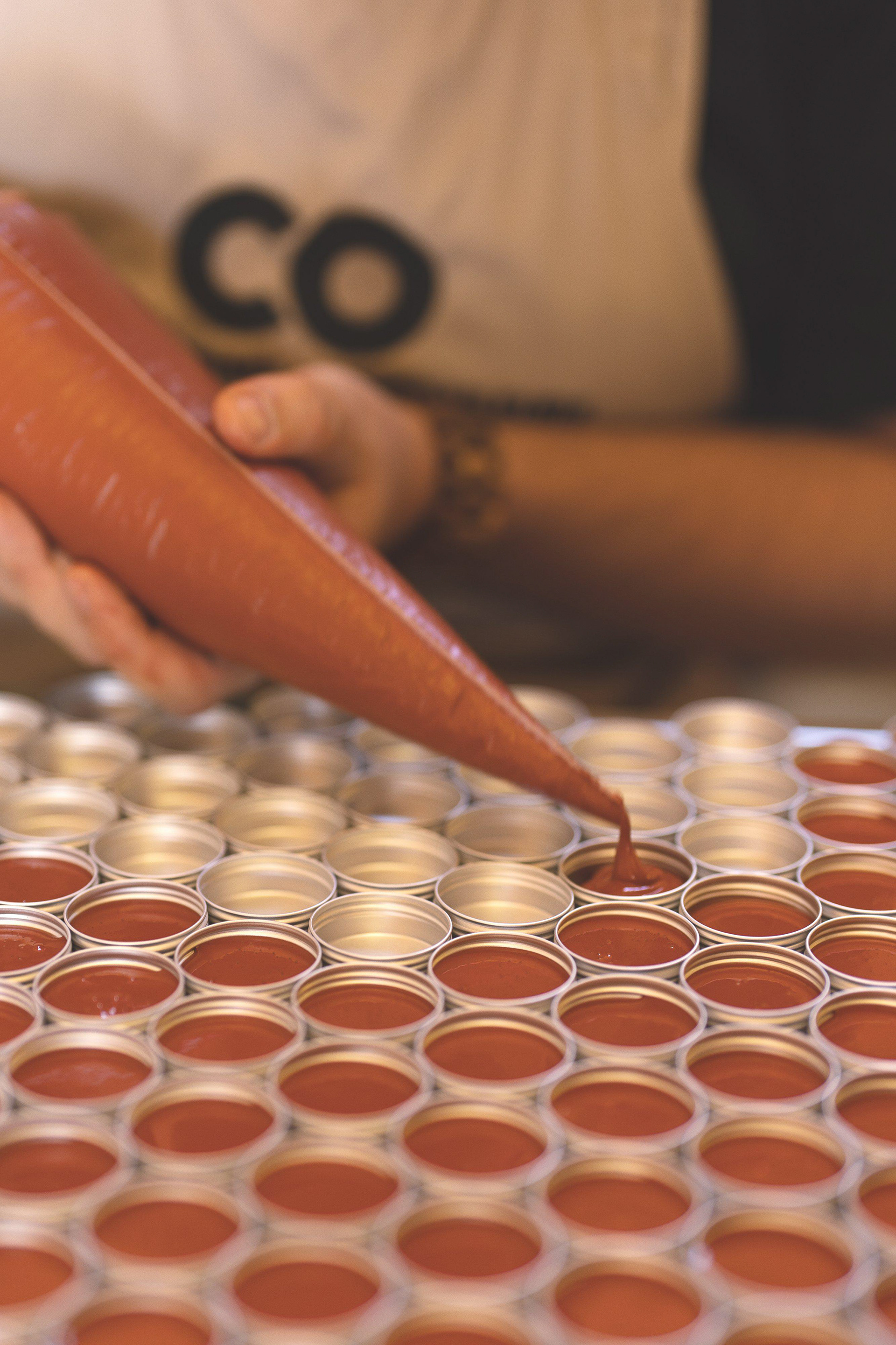 Coopérative des couleurs