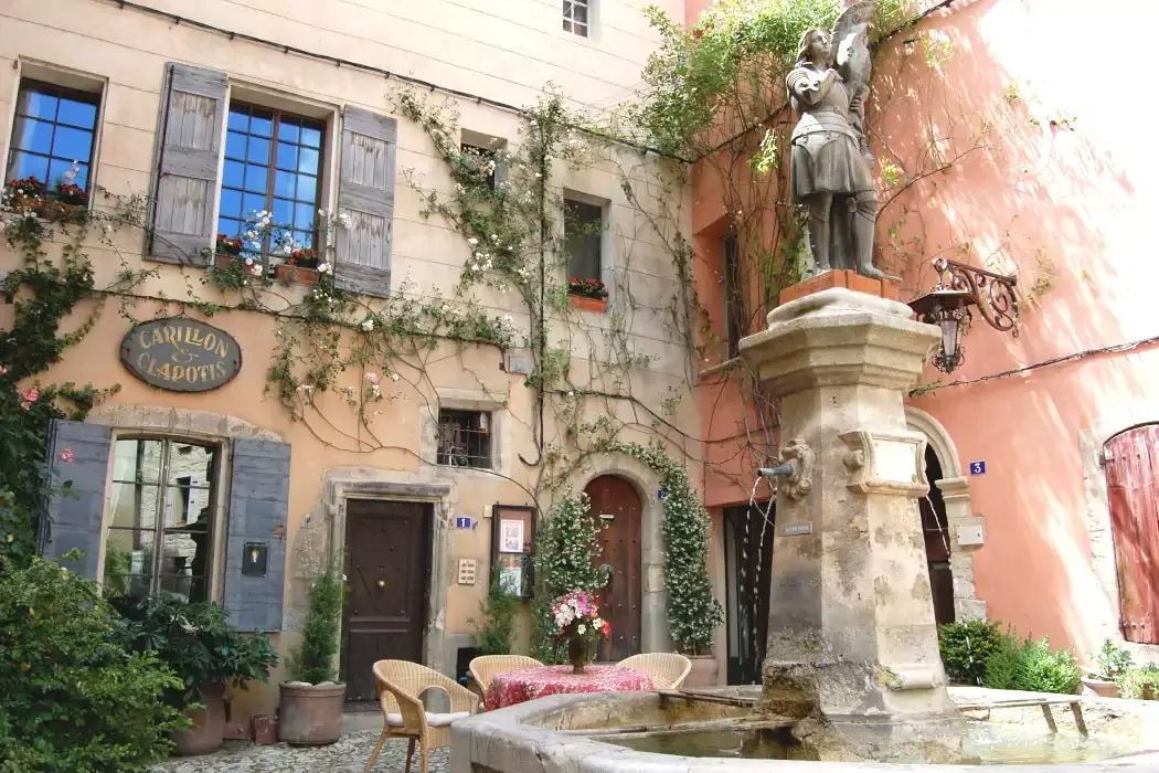 Forcalquier